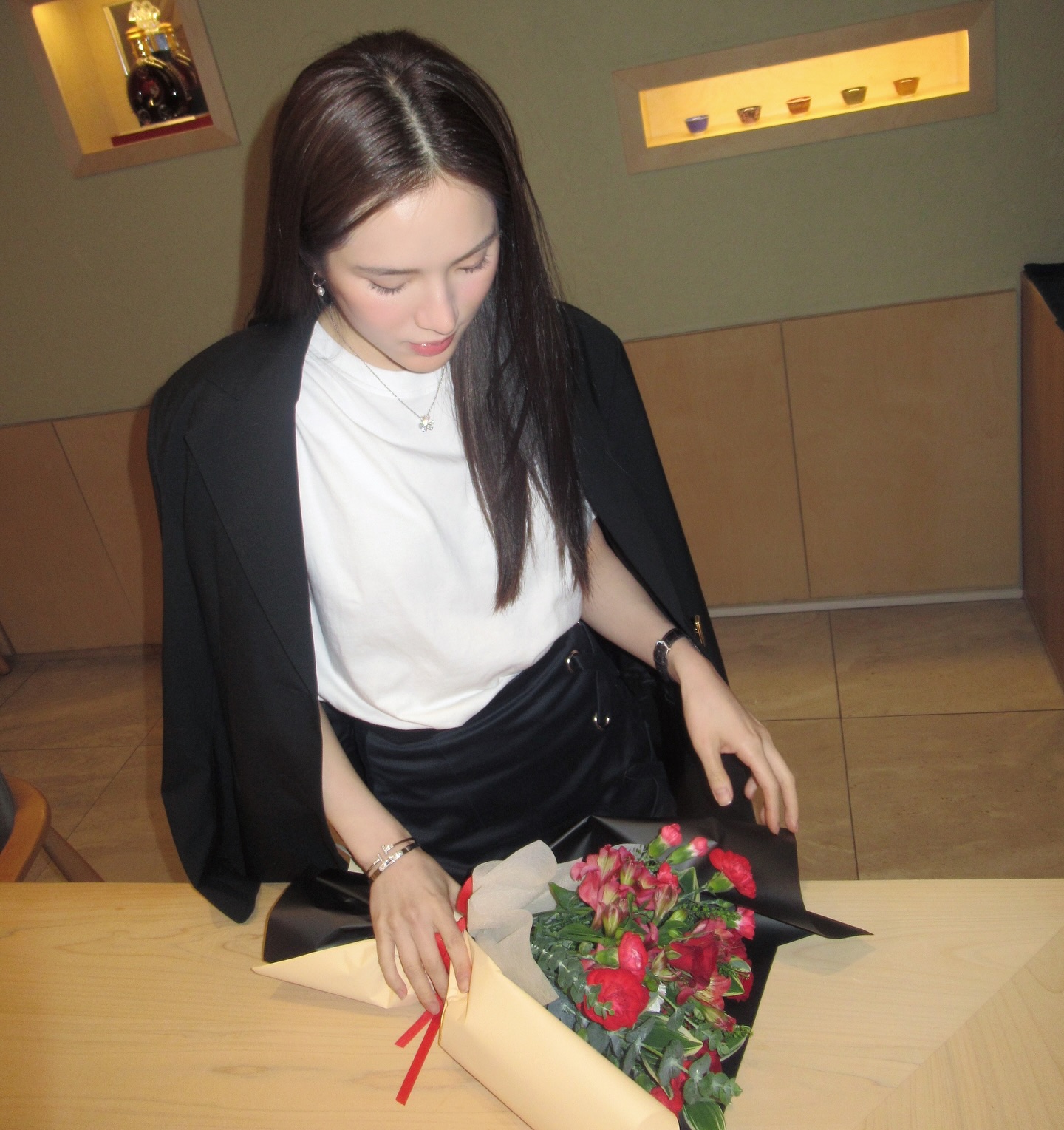 ปันปัน - สุทัตตา อุดมศิลป์