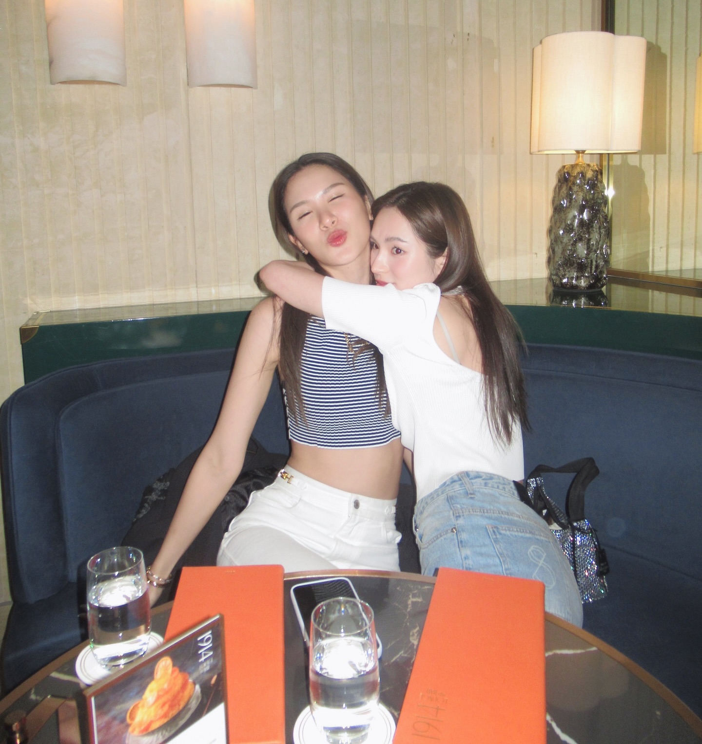 ปันปัน - สุทัตตา อุดมศิลป์