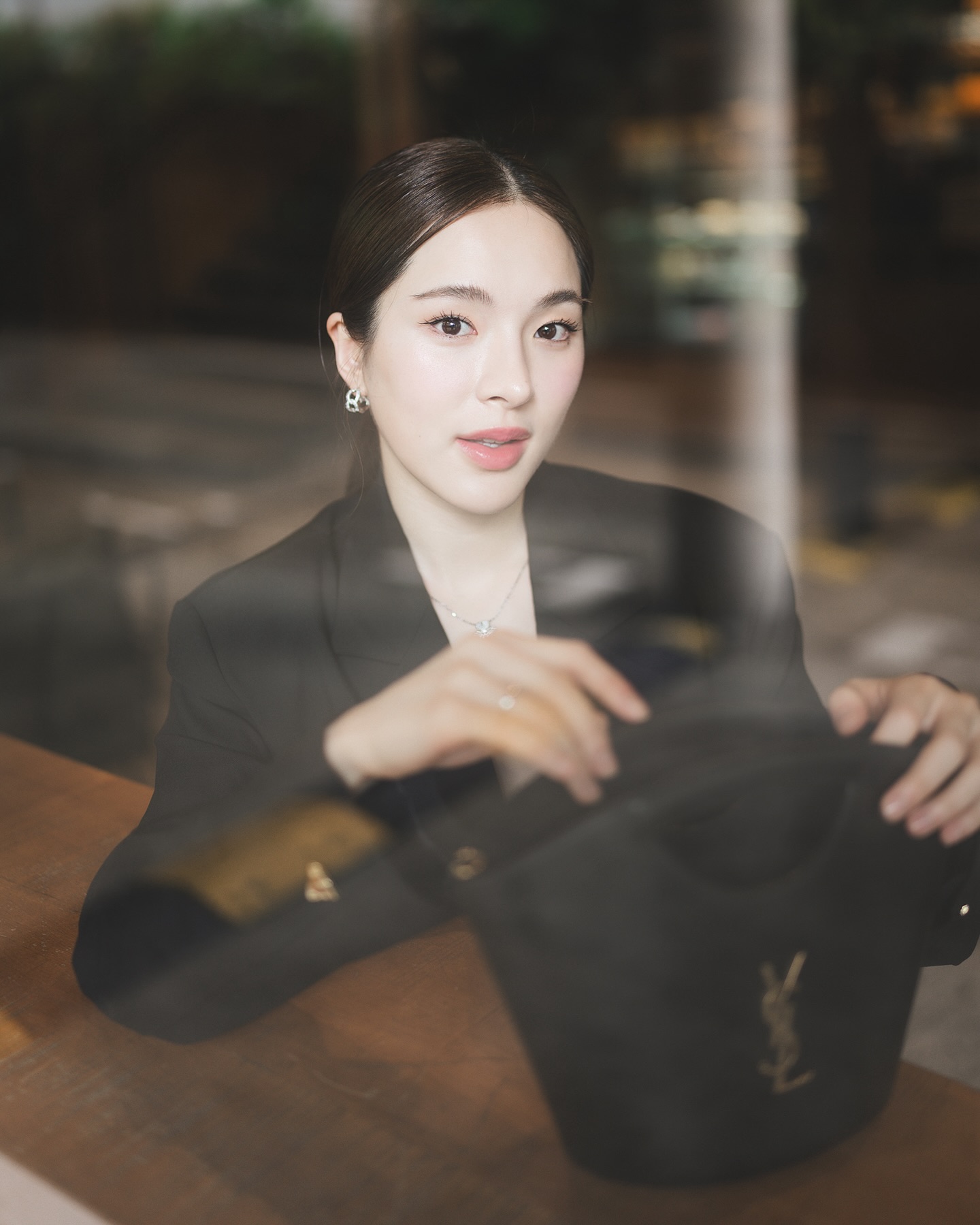 ปันปัน - สุทัตตา อุดมศิลป์