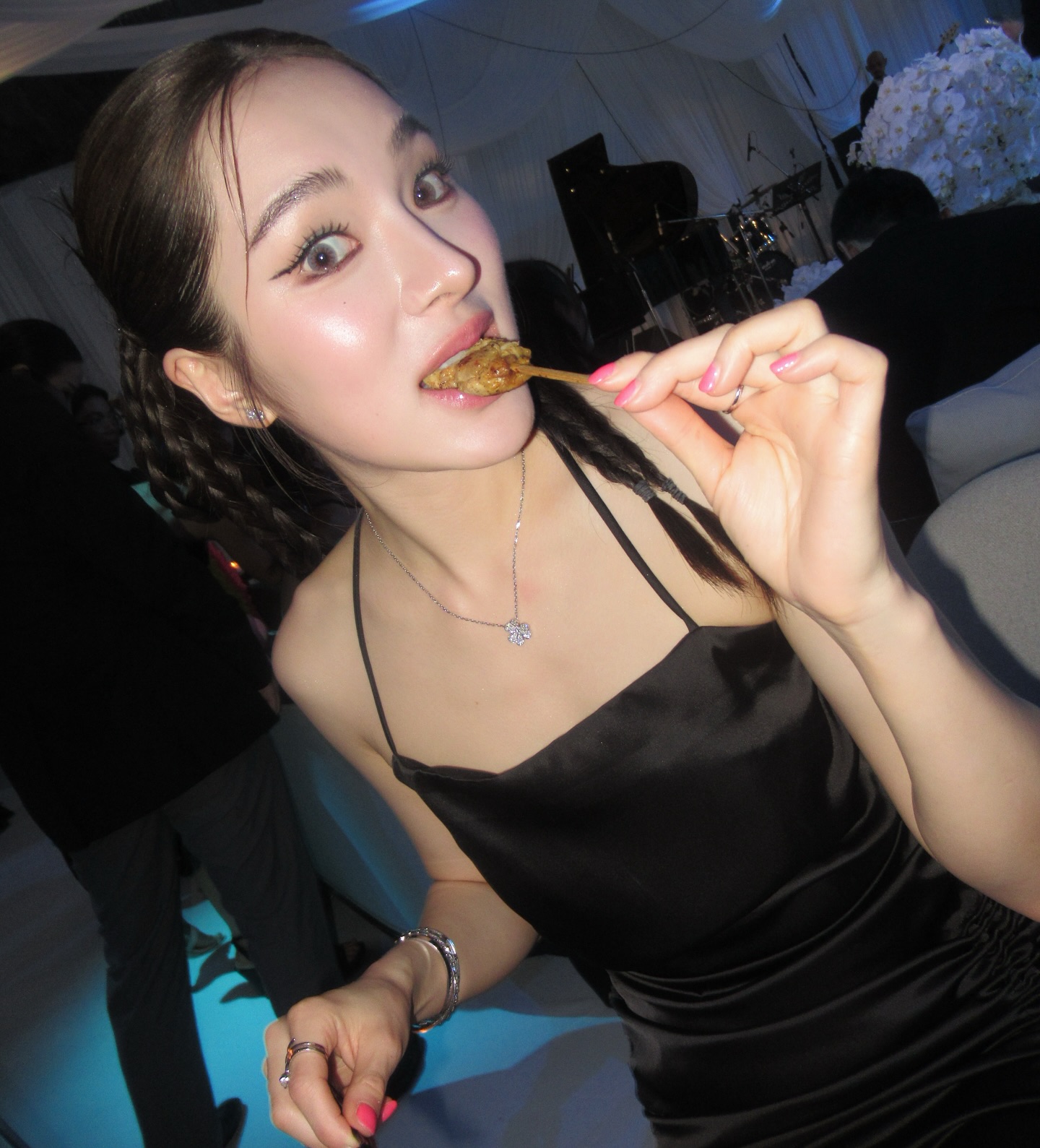 ปันปัน - สุทัตตา อุดมศิลป์