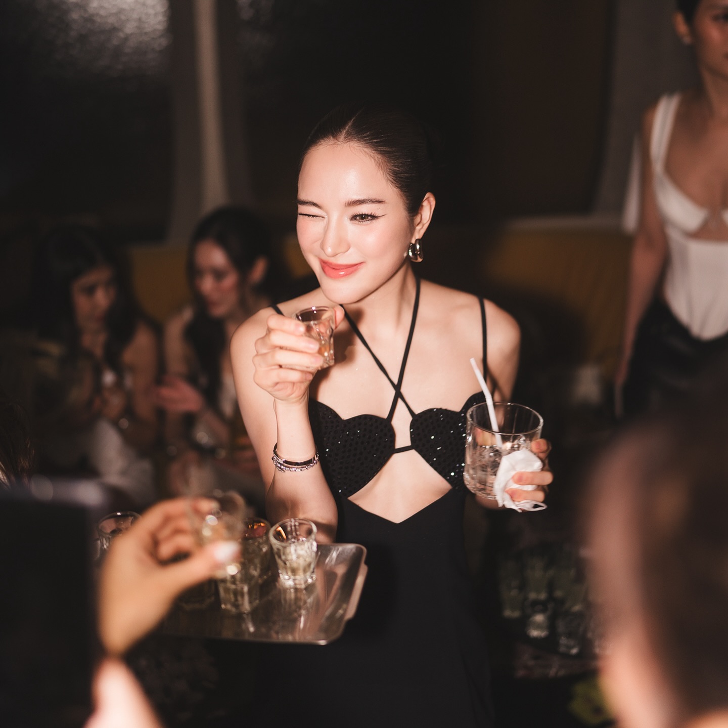 ปันปัน - สุทัตตา อุดมศิลป์