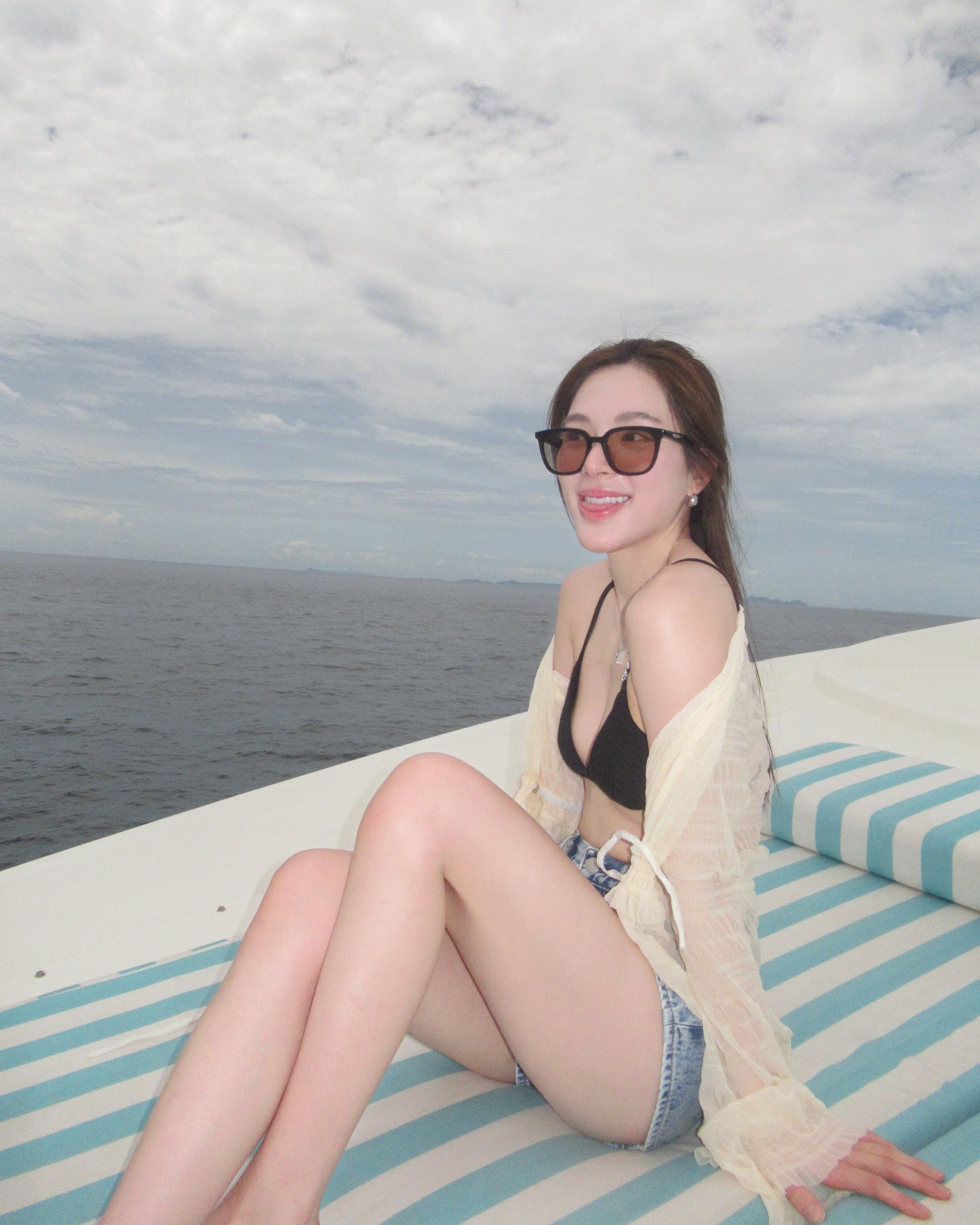 ปันปัน - สุทัตตา อุดมศิลป์