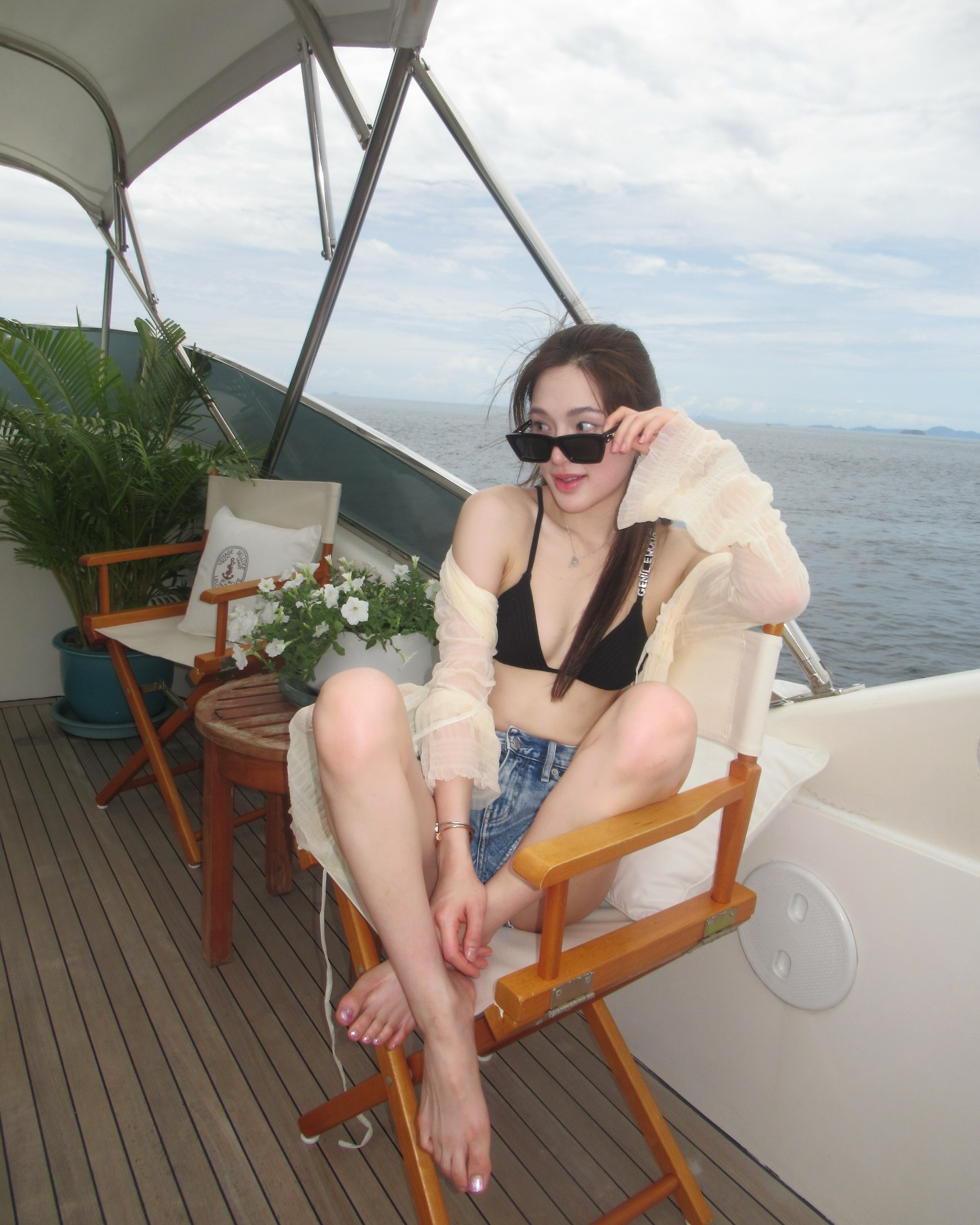 ปันปัน - สุทัตตา อุดมศิลป์