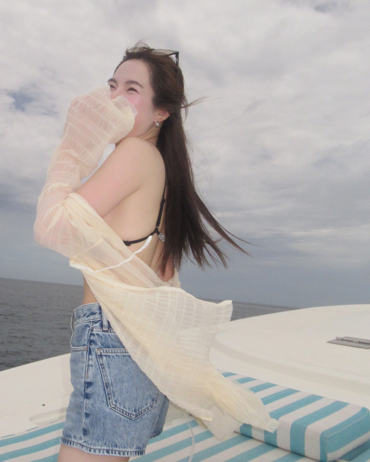 ปันปัน - สุทัตตา อุดมศิลป์