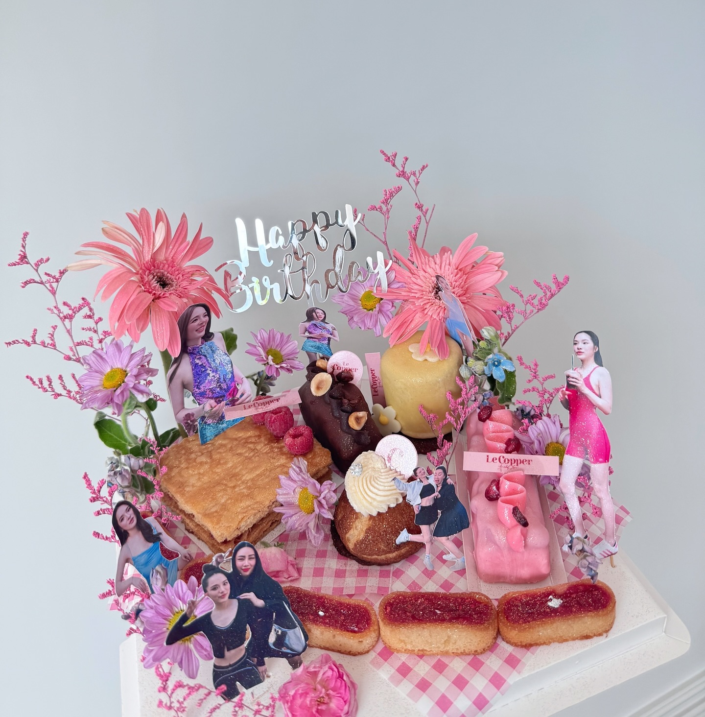 ปันปัน - สุทัตตา อุดมศิลป์