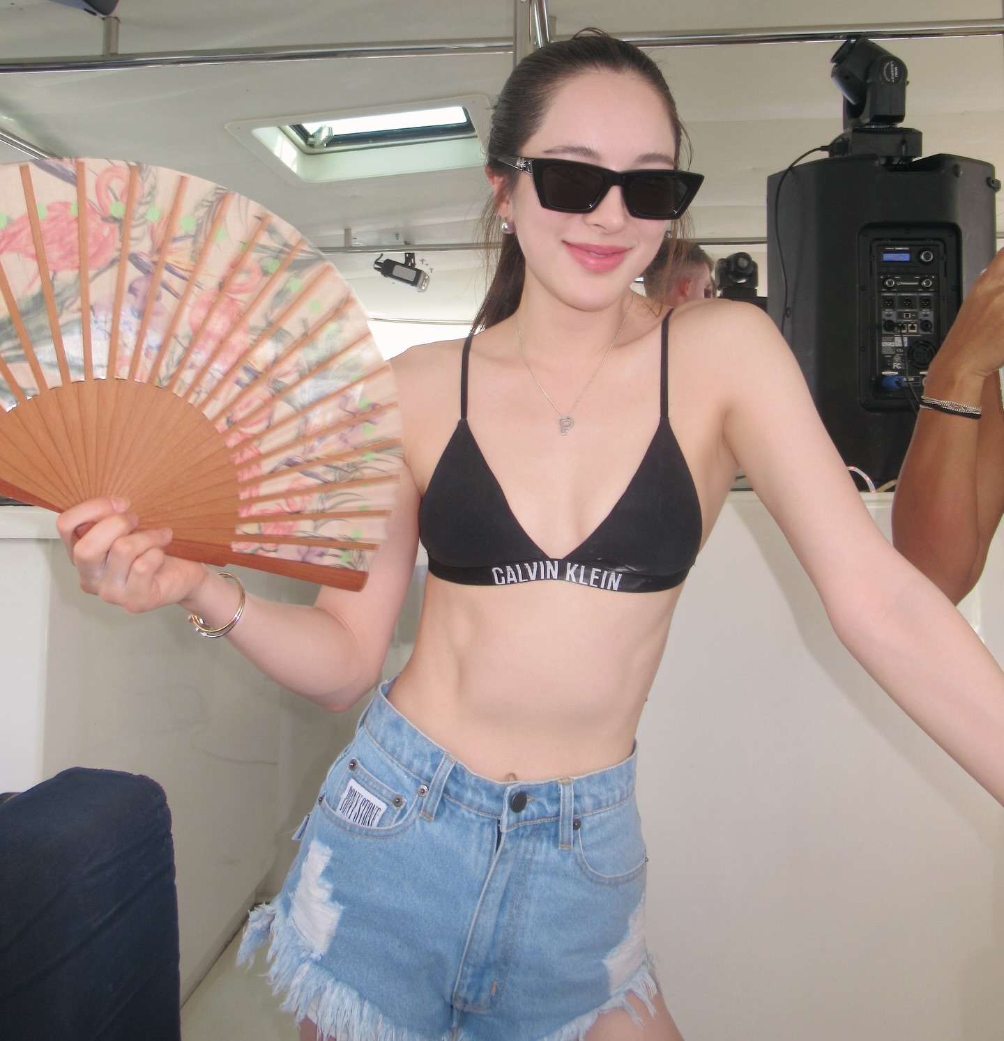 ปันปัน - สุทัตตา อุดมศิลป์