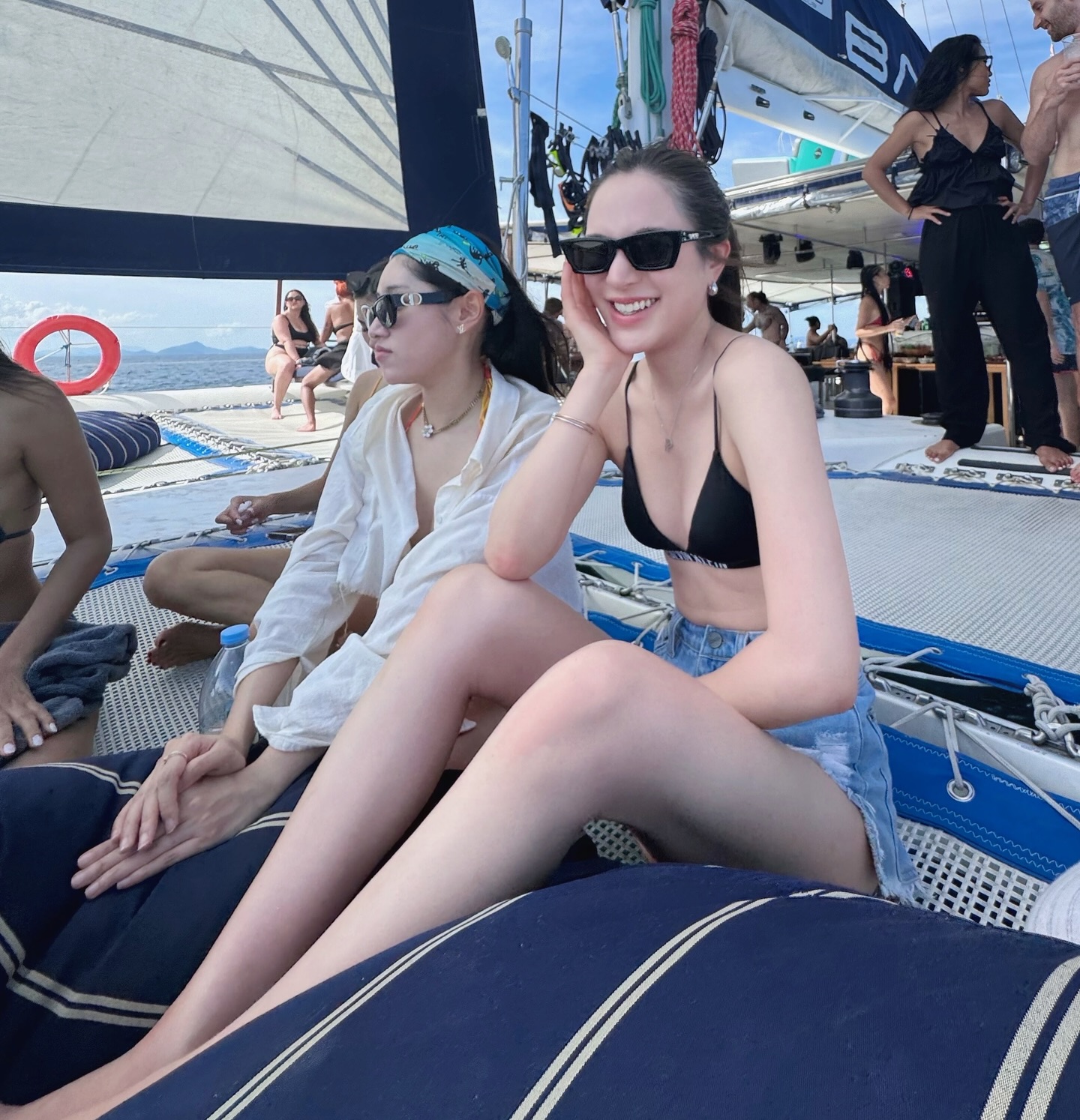 ปันปัน - สุทัตตา อุดมศิลป์