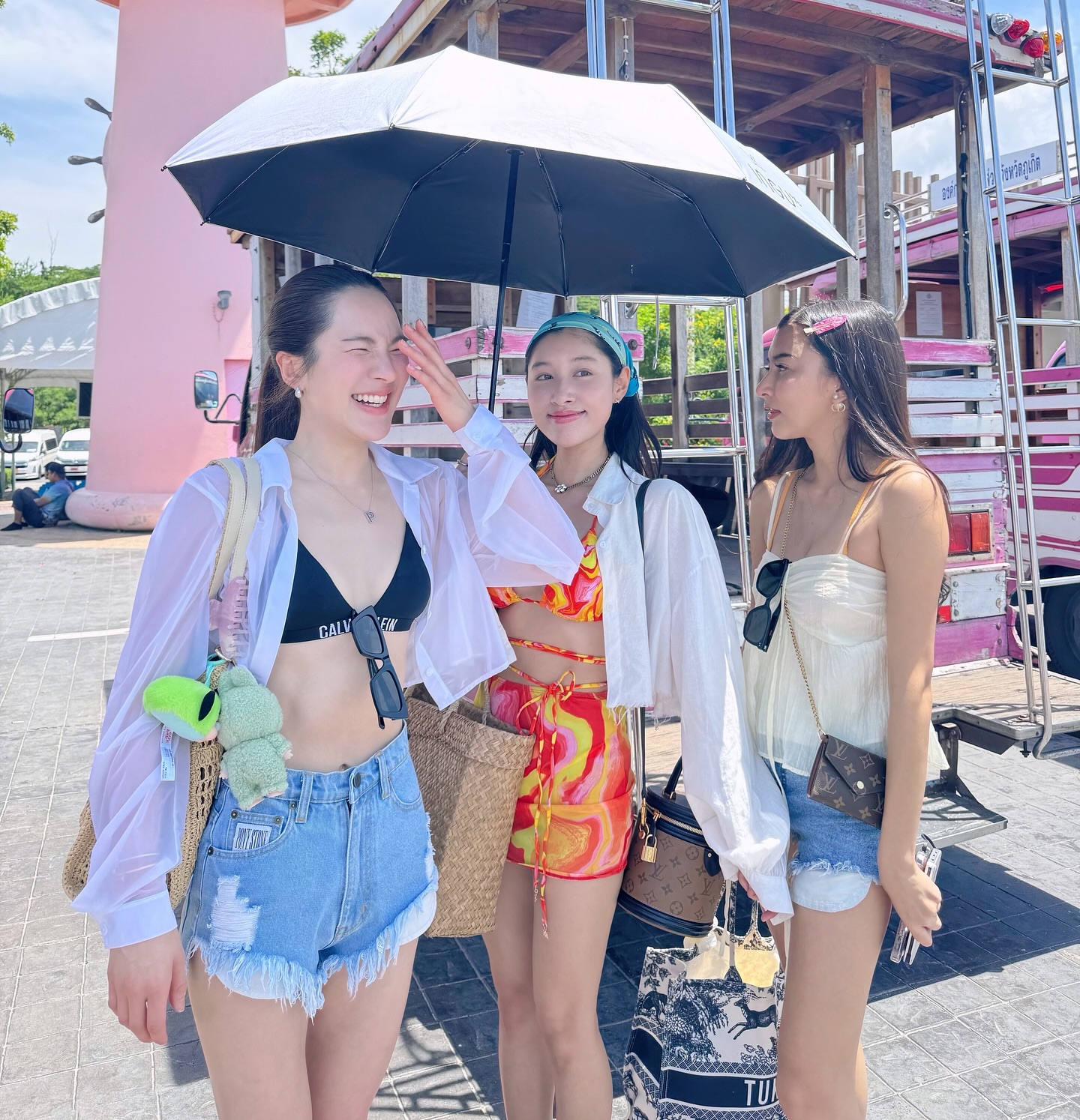 ปันปัน - สุทัตตา อุดมศิลป์