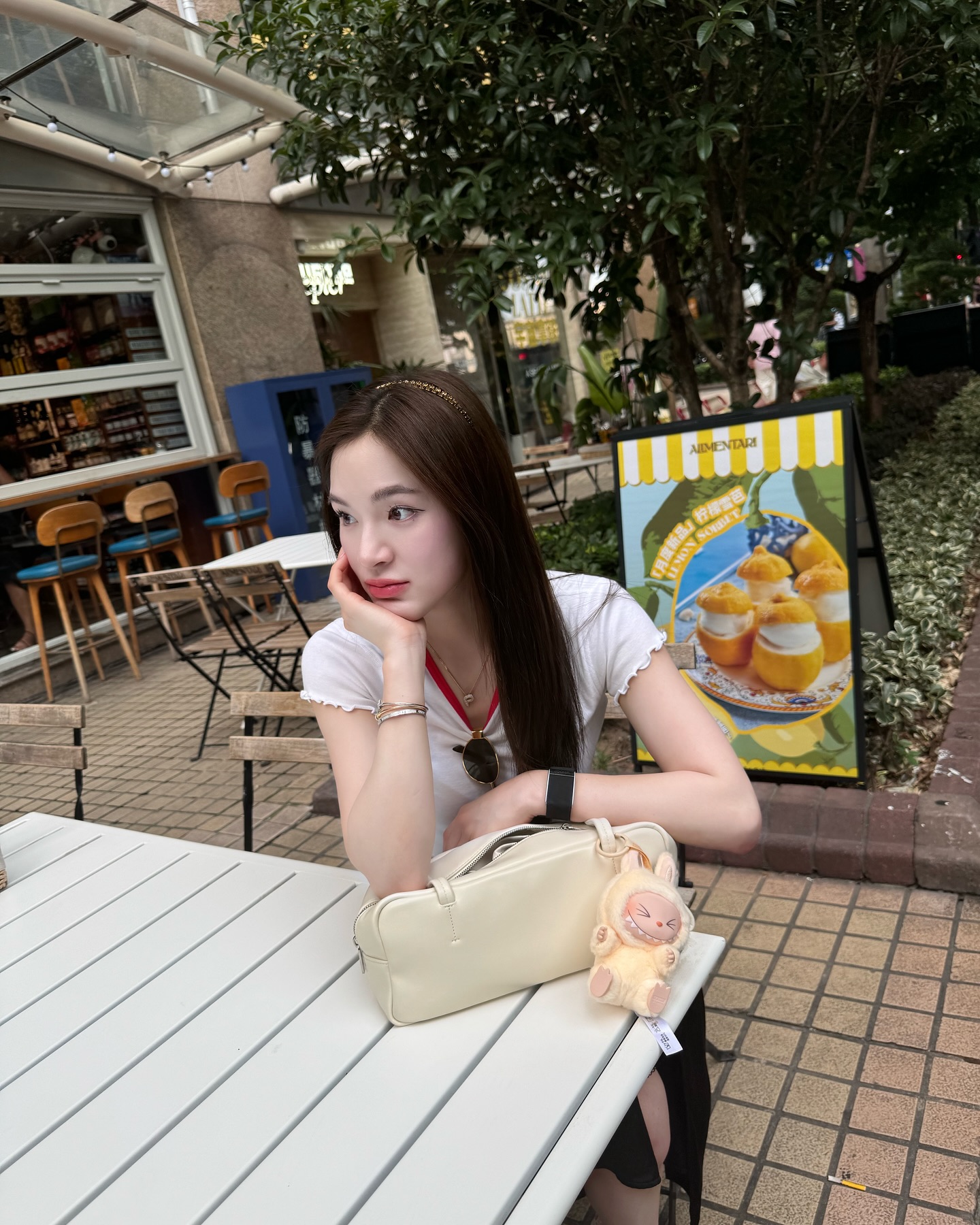 ปันปัน - สุทัตตา อุดมศิลป์