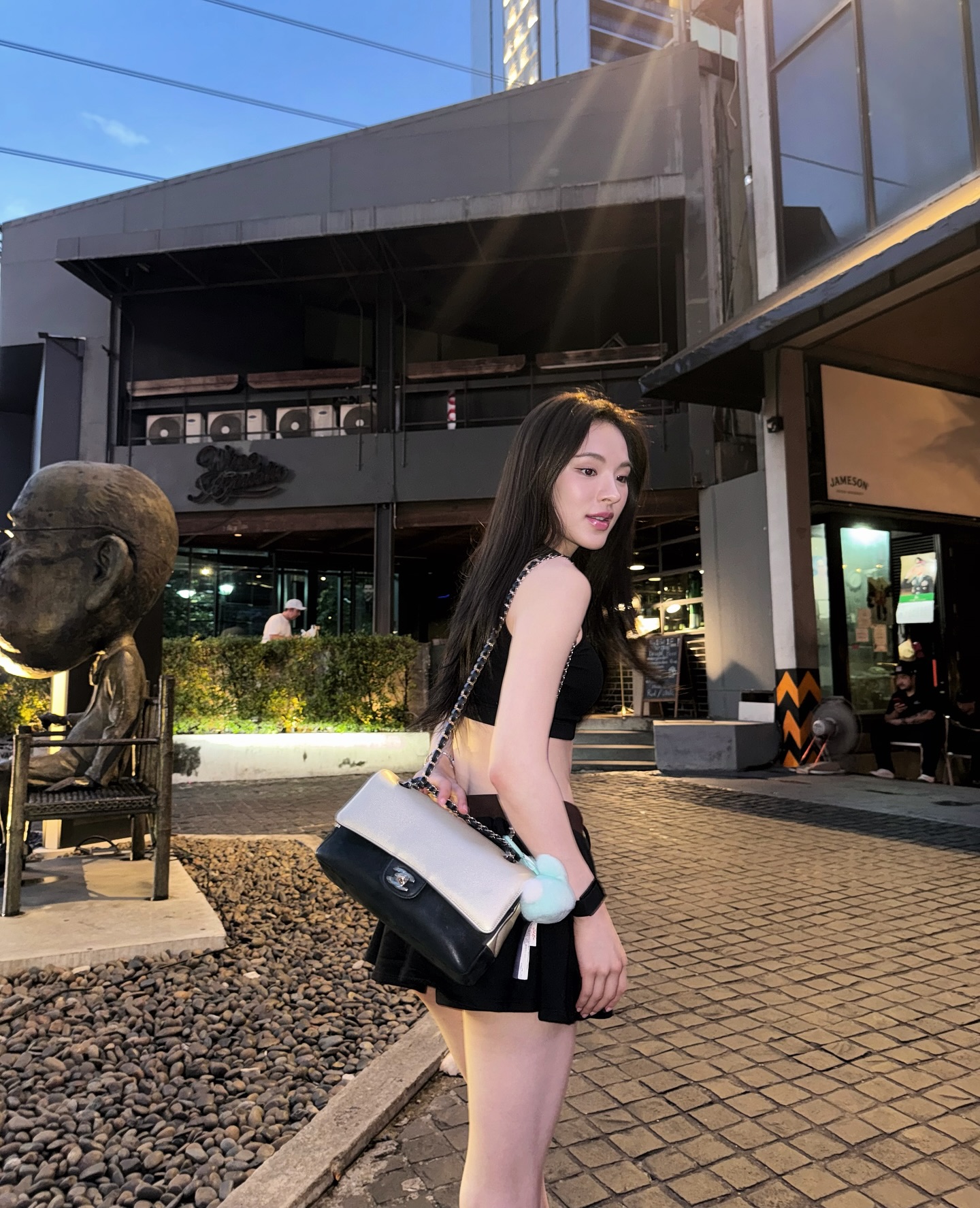 ปันปัน - สุทัตตา อุดมศิลป์