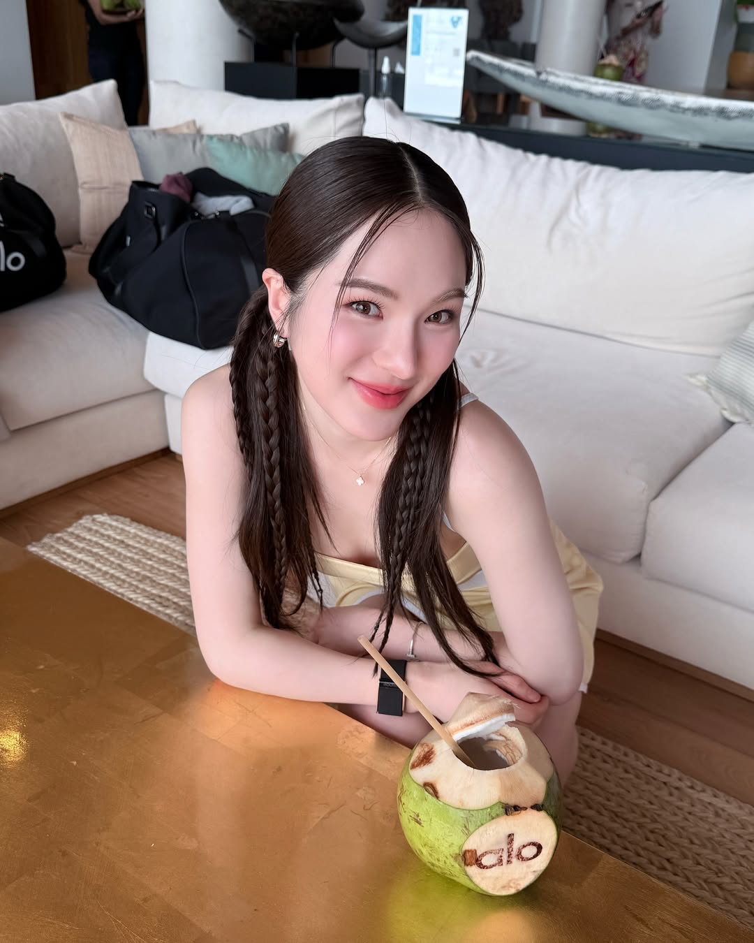 ปันปัน - สุทัตตา อุดมศิลป์