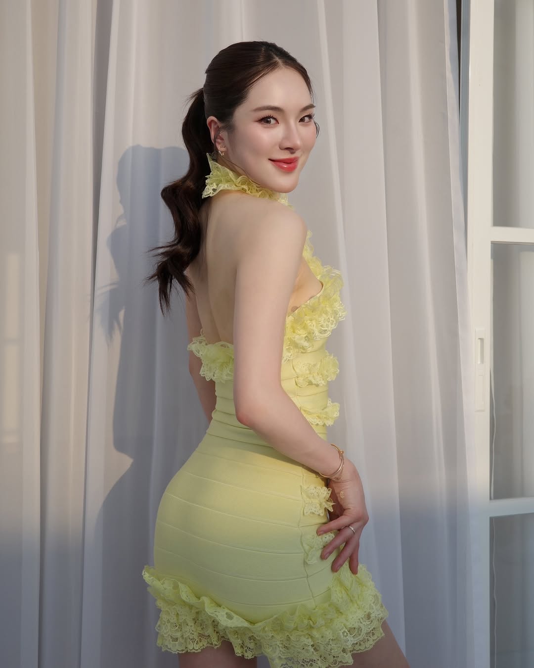 ปันปัน - สุทัตตา อุดมศิลป์