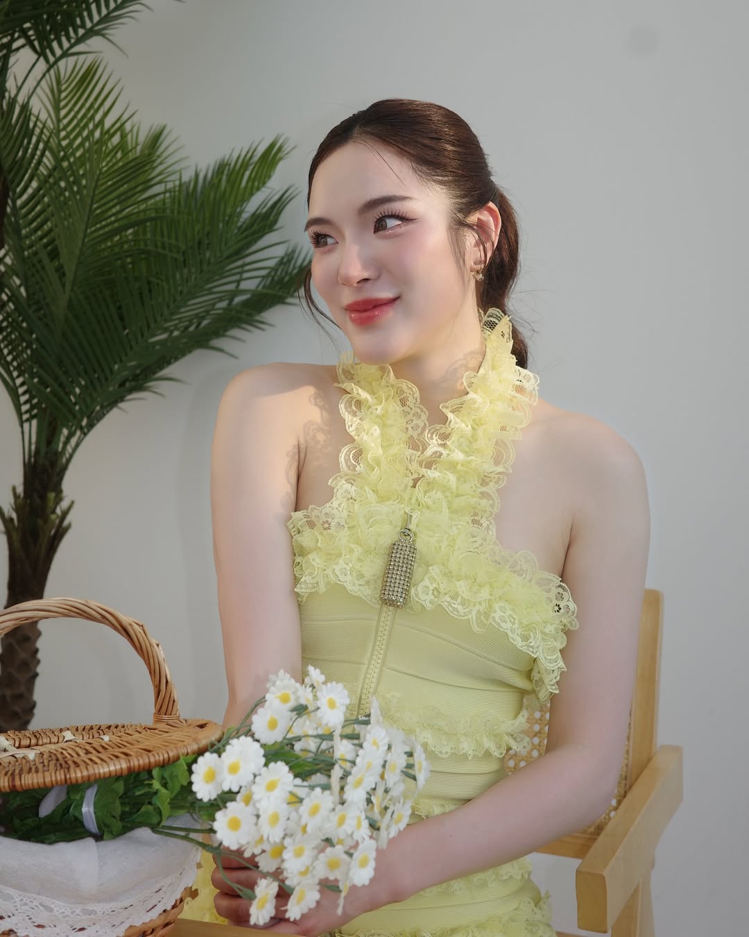 ปันปัน - สุทัตตา อุดมศิลป์