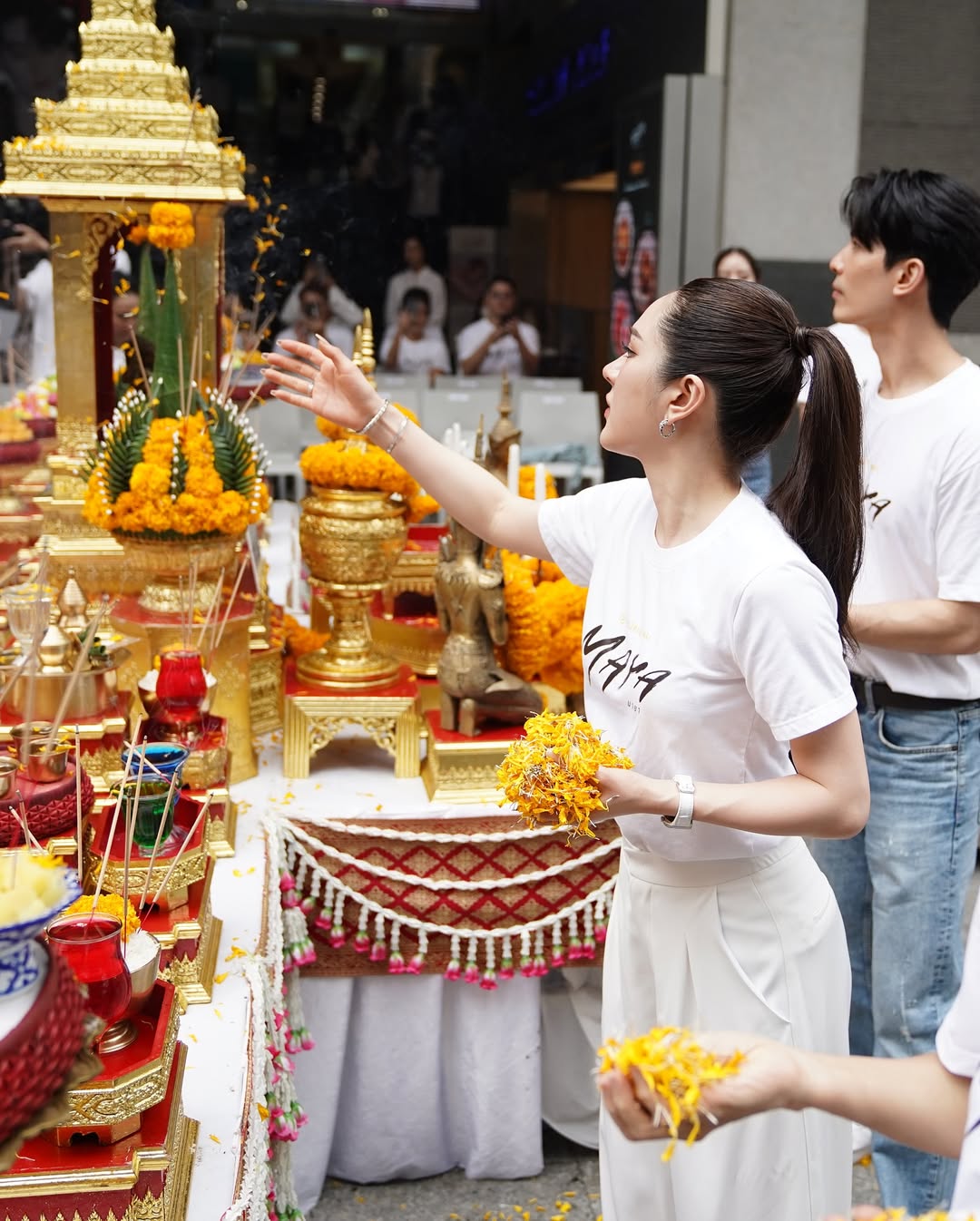 ปันปัน - สุทัตตา อุดมศิลป์