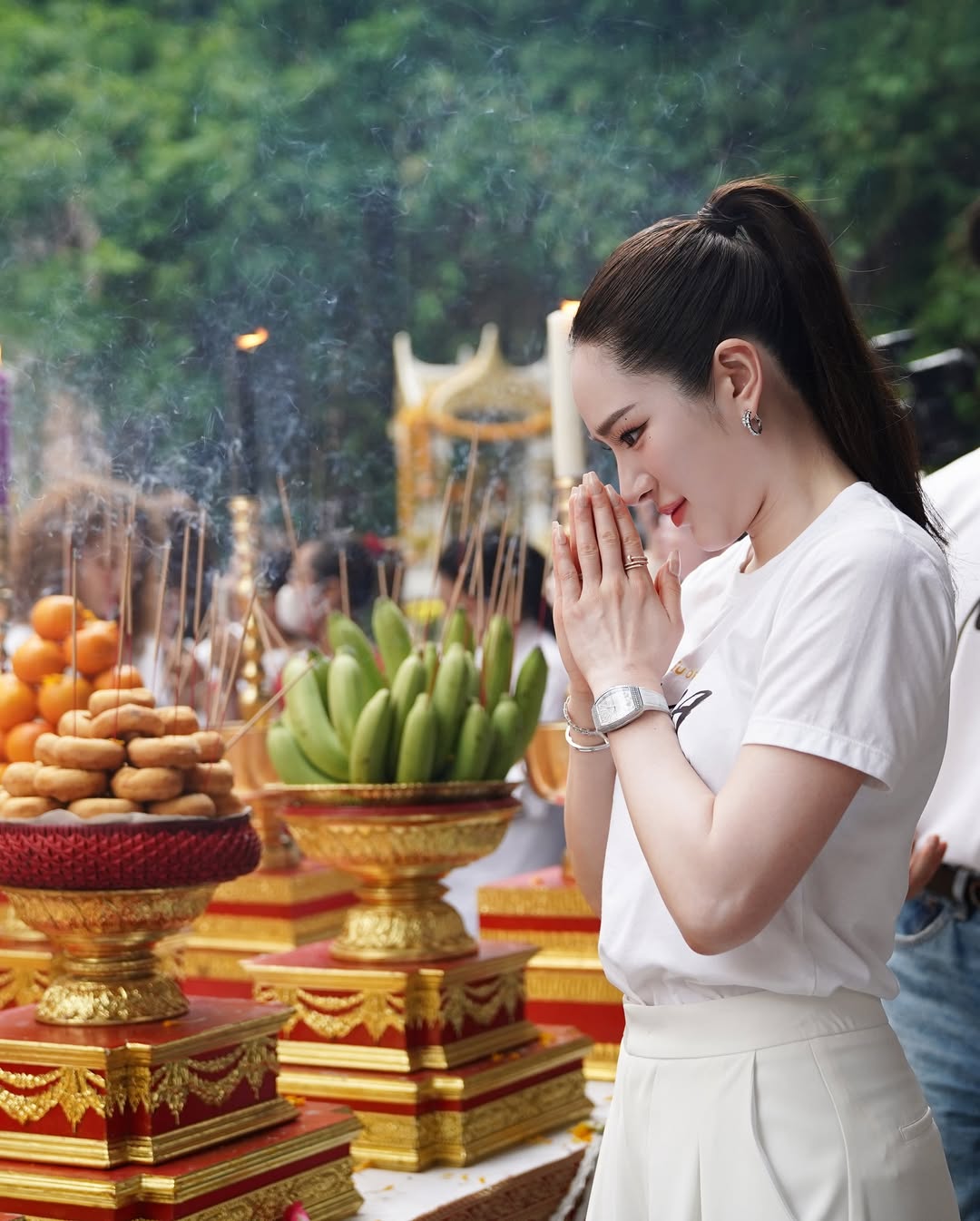 ปันปัน - สุทัตตา อุดมศิลป์
