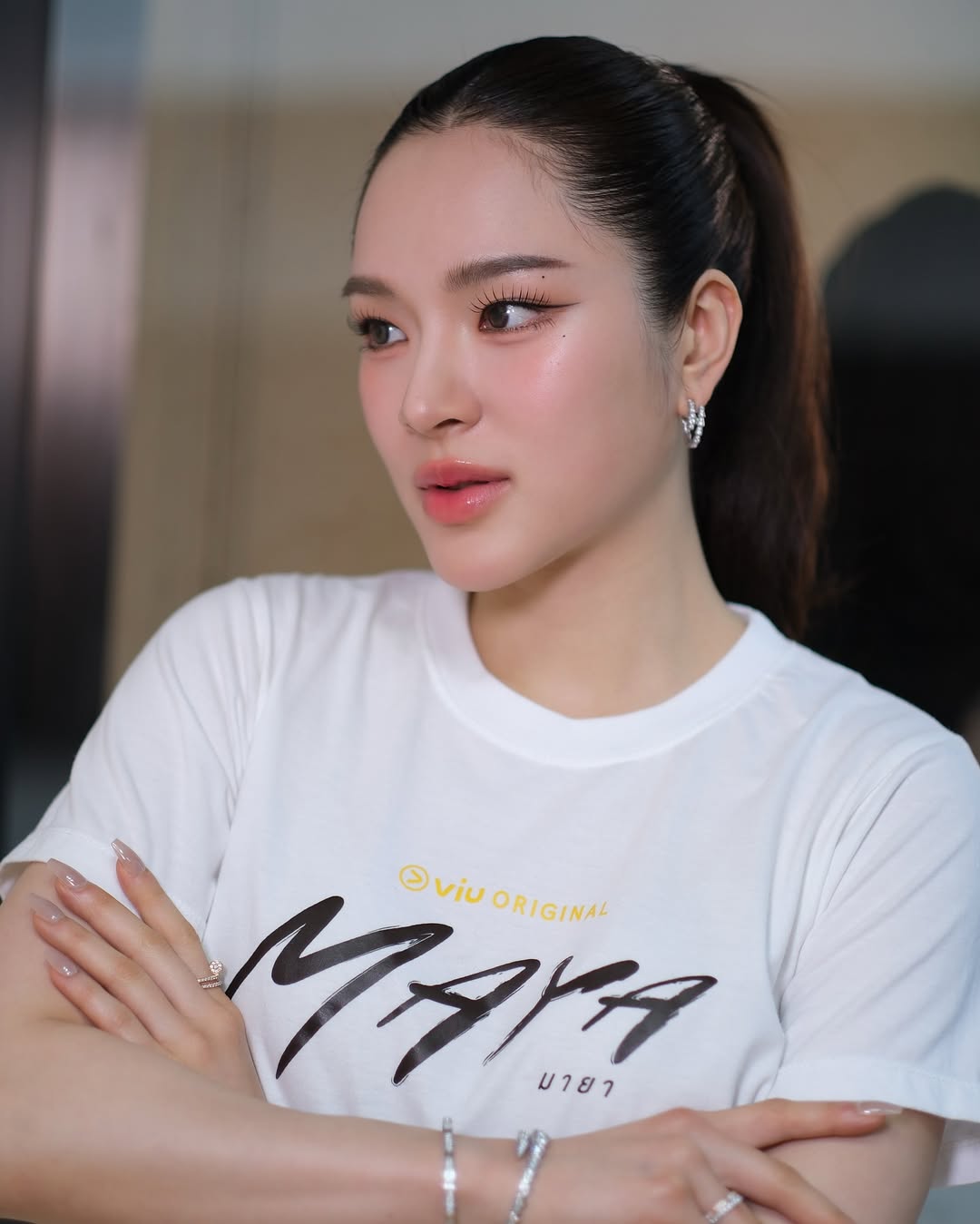 ปันปัน - สุทัตตา อุดมศิลป์