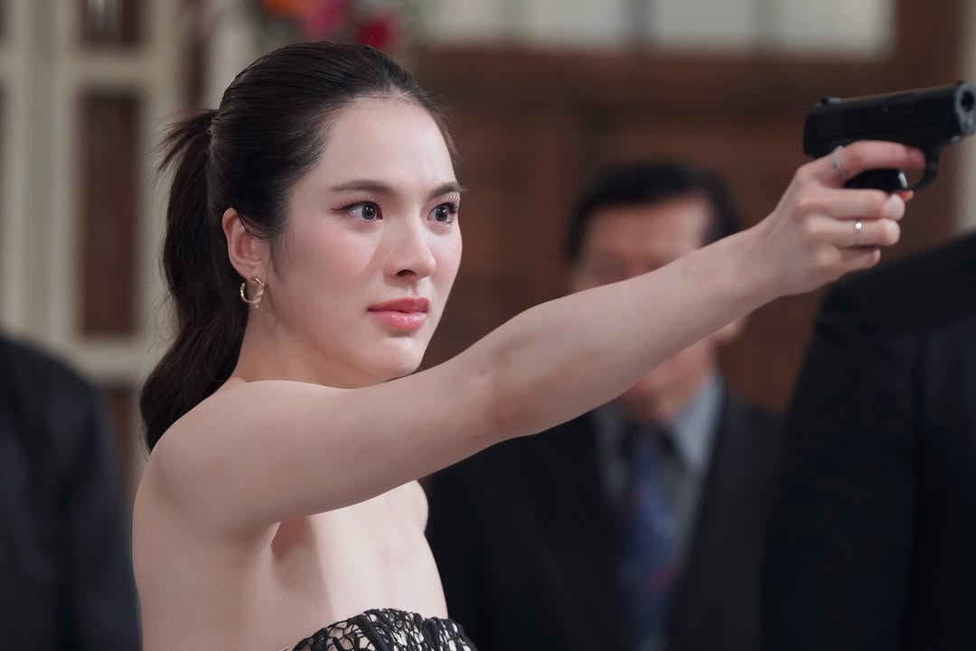 ปันปัน - สุทัตตา อุดมศิลป์