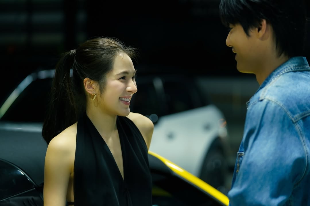 ปันปัน - สุทัตตา อุดมศิลป์
