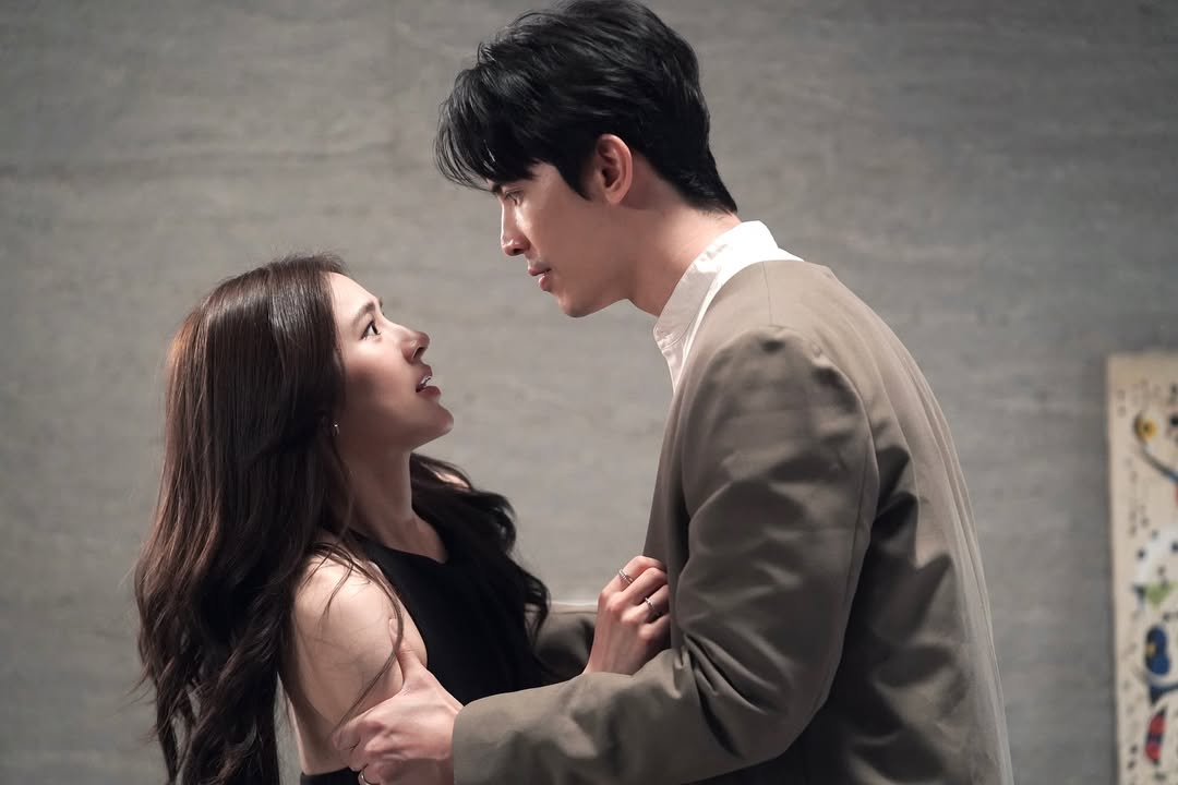 ปันปัน - สุทัตตา อุดมศิลป์