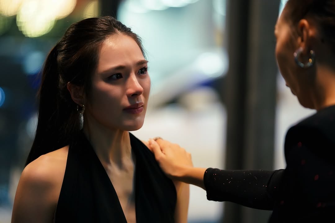 ปันปัน - สุทัตตา อุดมศิลป์