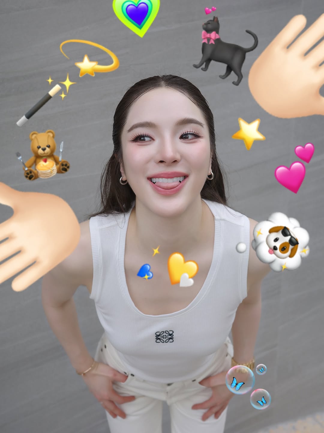 ปันปัน - สุทัตตา อุดมศิลป์