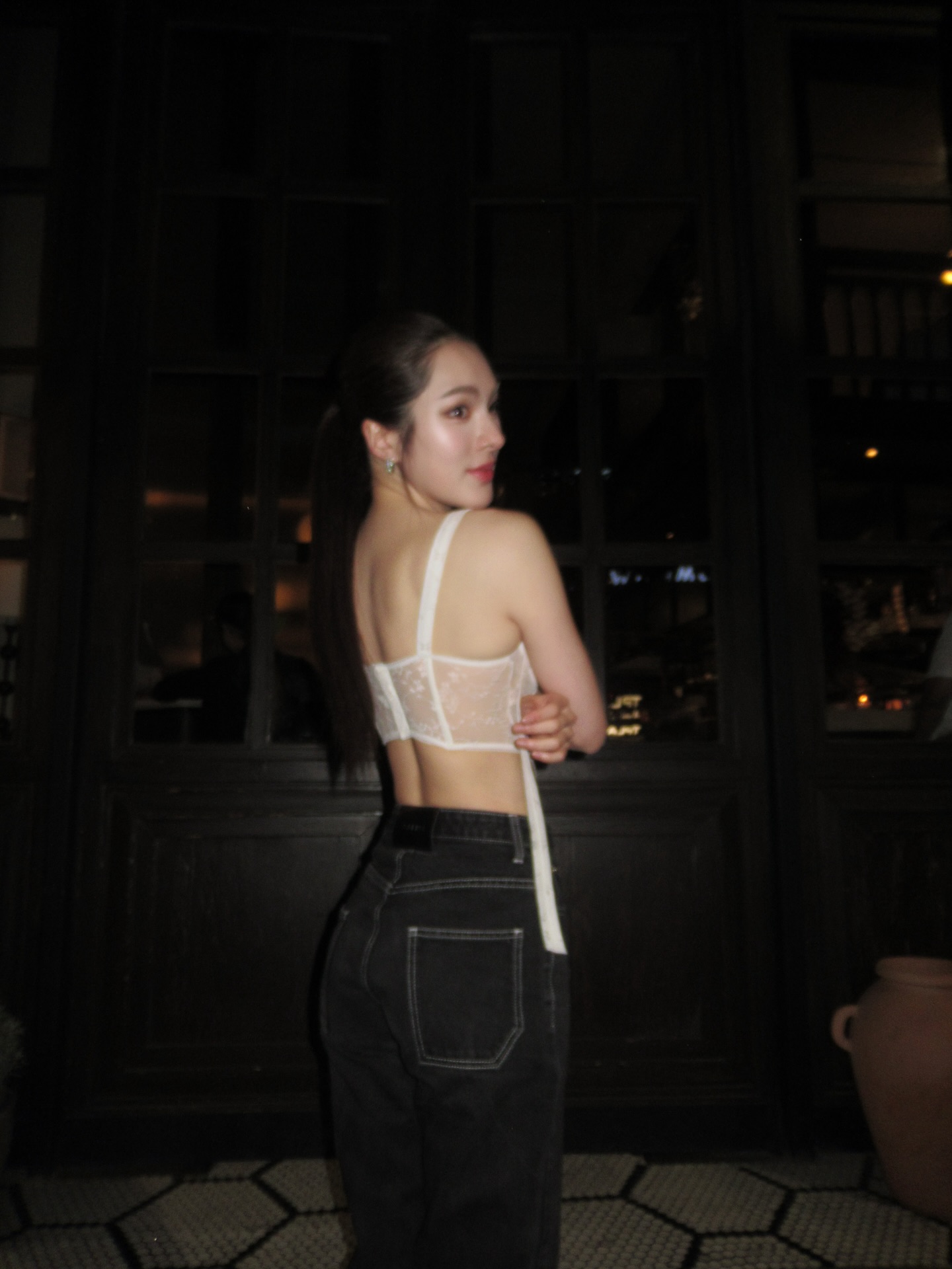 ปันปัน - สุทัตตา อุดมศิลป์