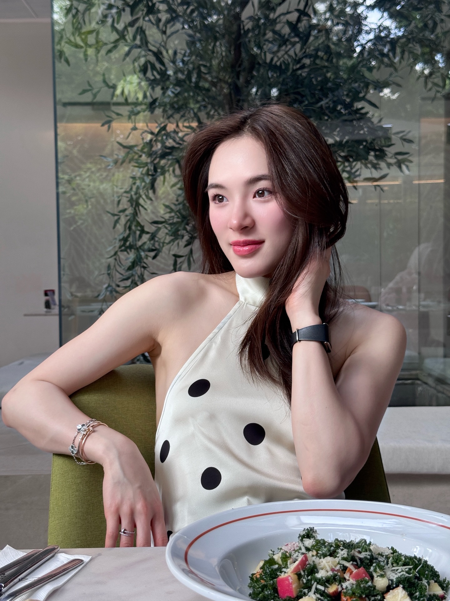 ปันปัน - สุทัตตา อุดมศิลป์