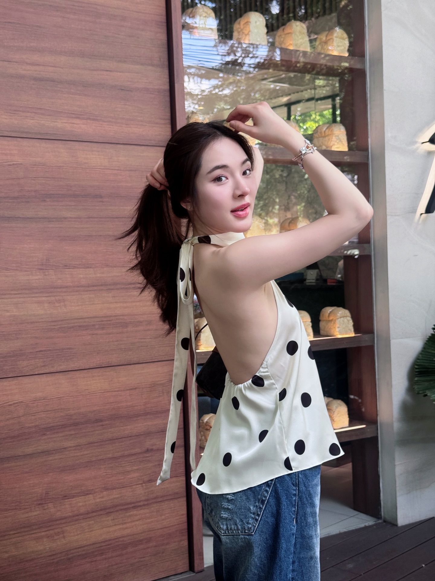 ปันปัน - สุทัตตา อุดมศิลป์
