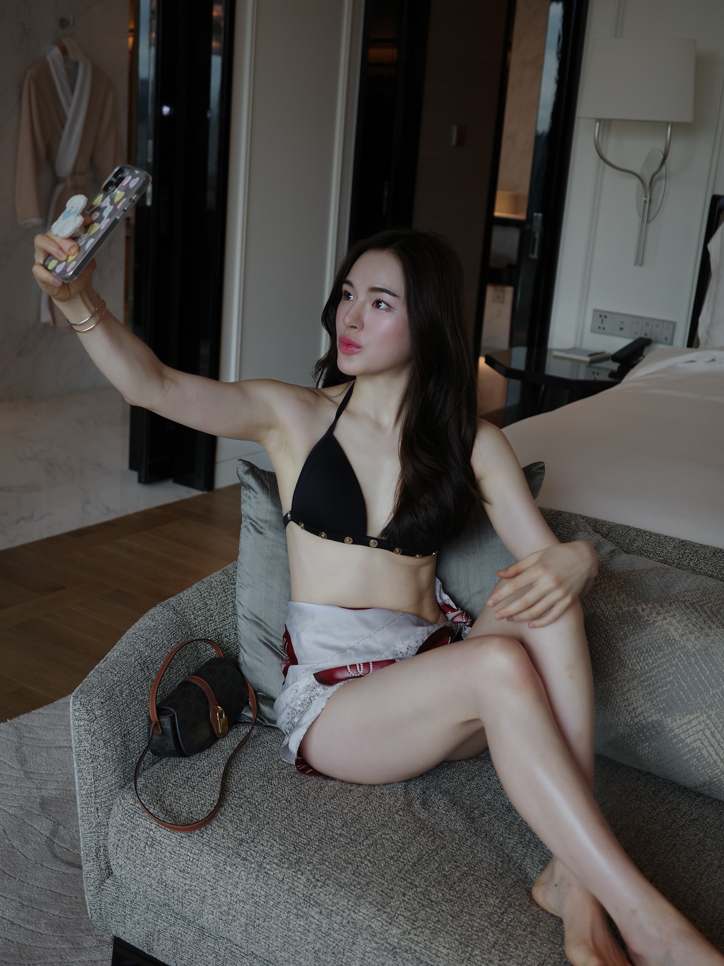 ปันปัน - สุทัตตา อุดมศิลป์