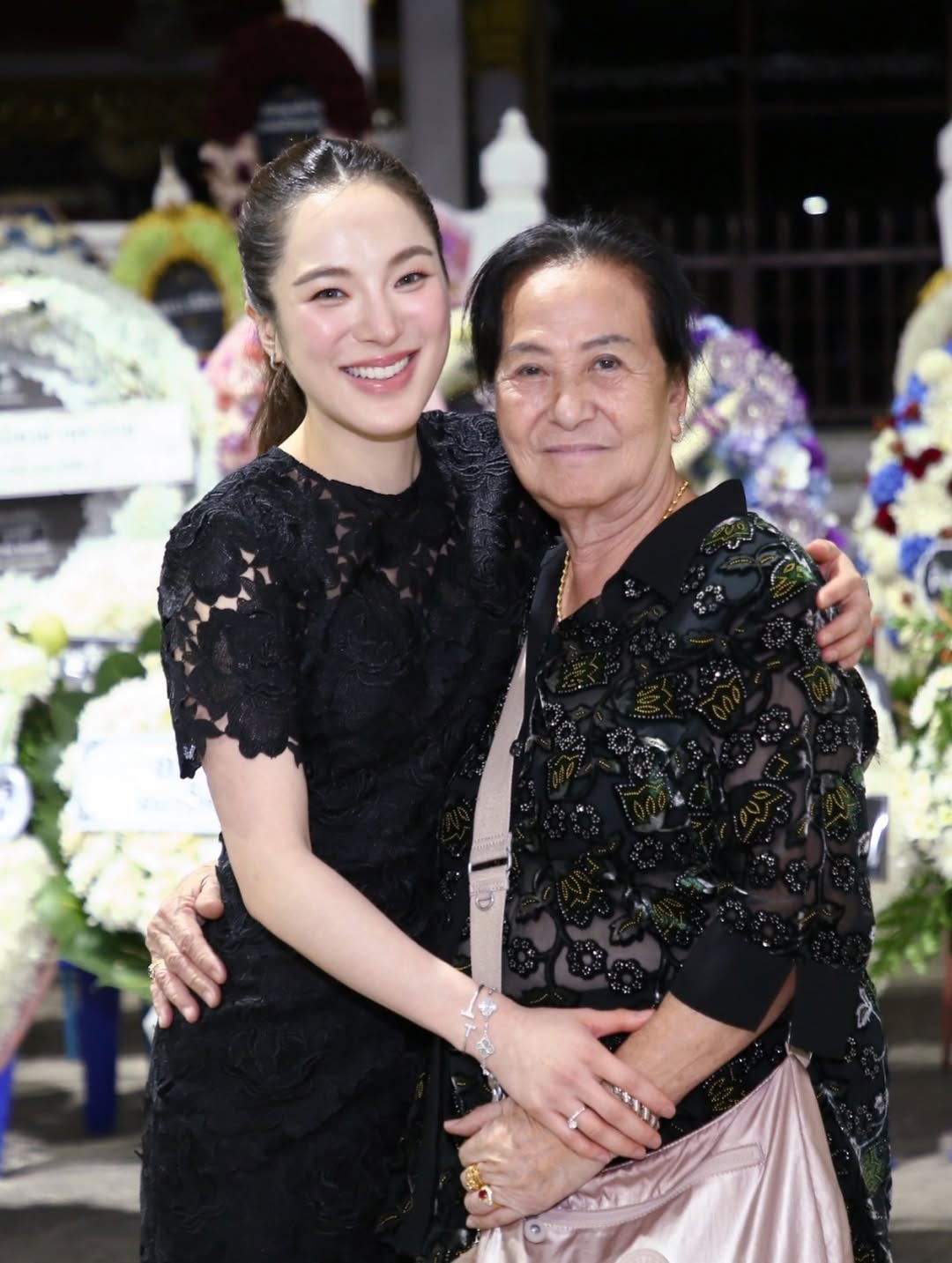 ปันปัน - สุทัตตา อุดมศิลป์