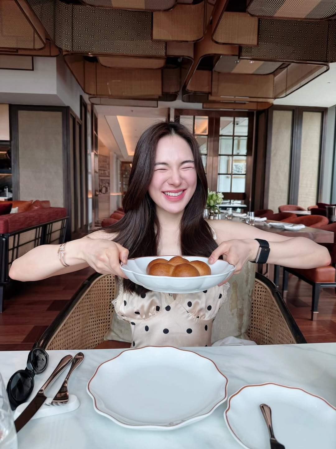 ปันปัน - สุทัตตา อุดมศิลป์