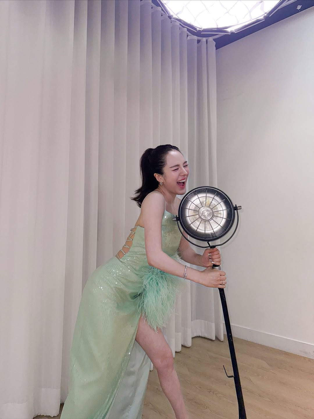 ปันปัน - สุทัตตา อุดมศิลป์