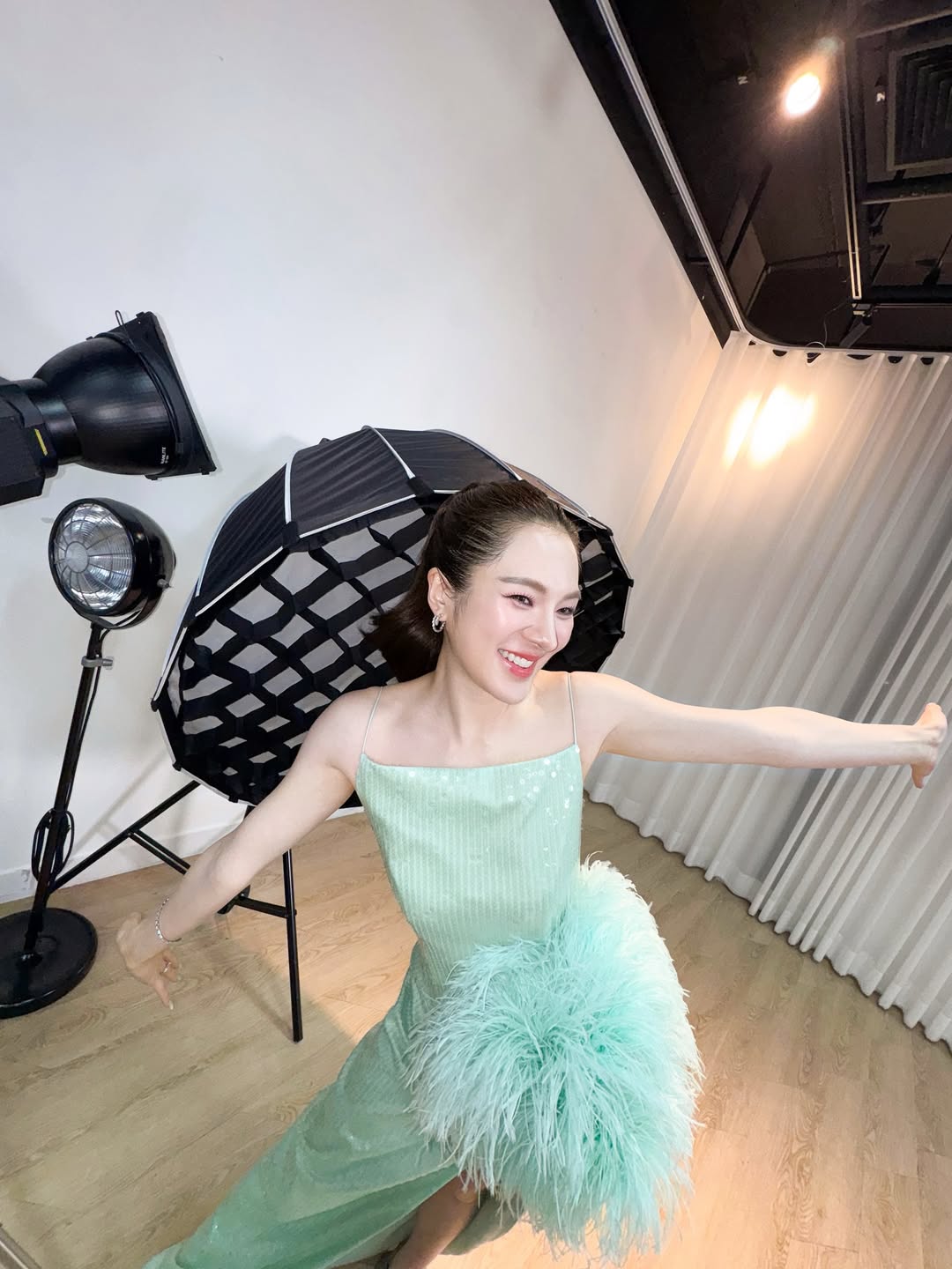 ปันปัน - สุทัตตา อุดมศิลป์