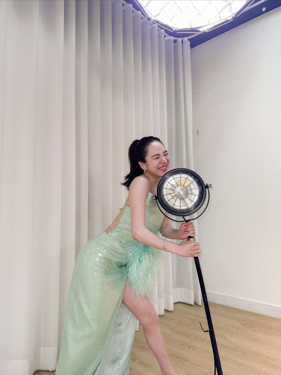 ปันปัน - สุทัตตา อุดมศิลป์