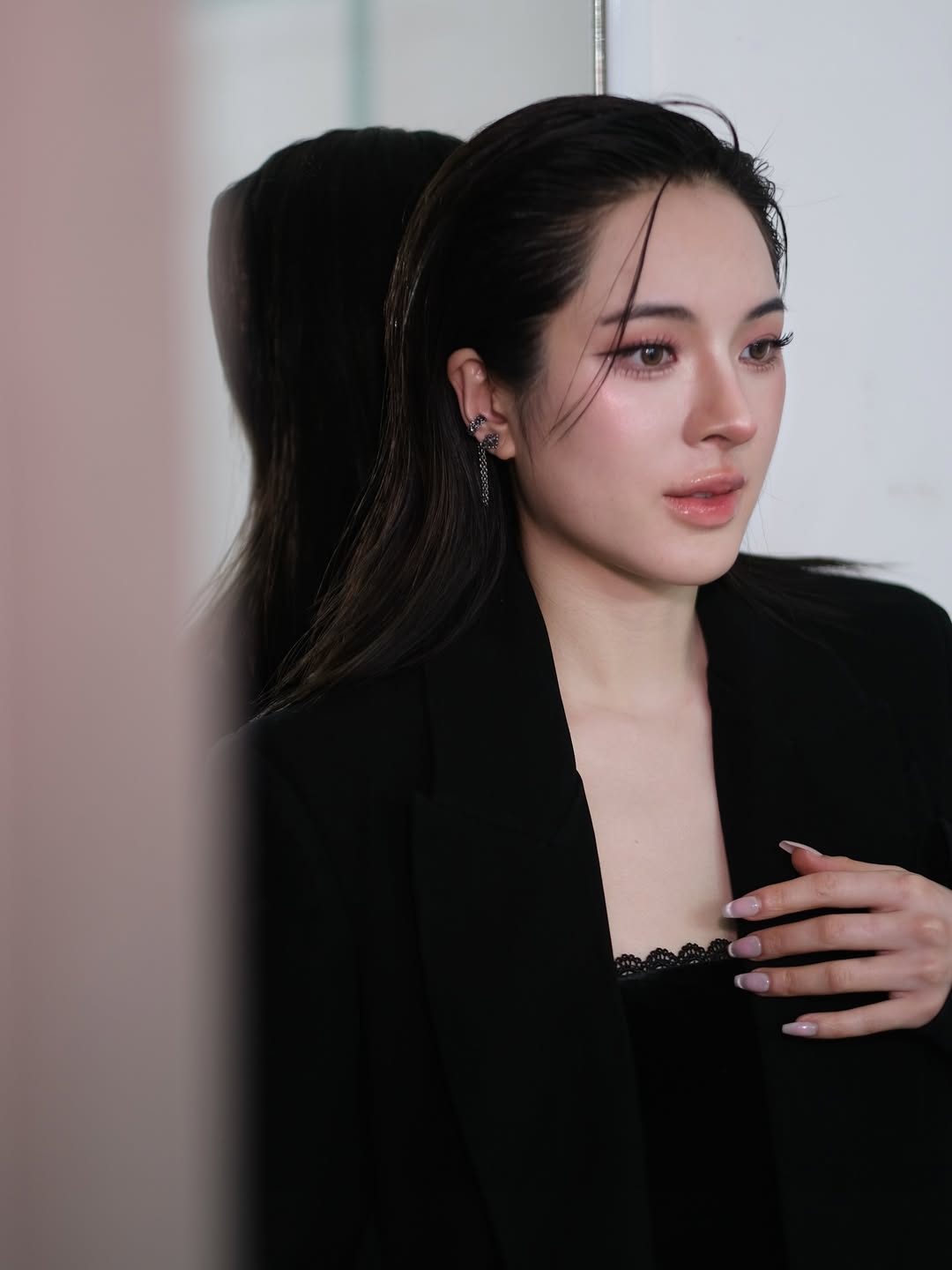 ปันปัน - สุทัตตา อุดมศิลป์