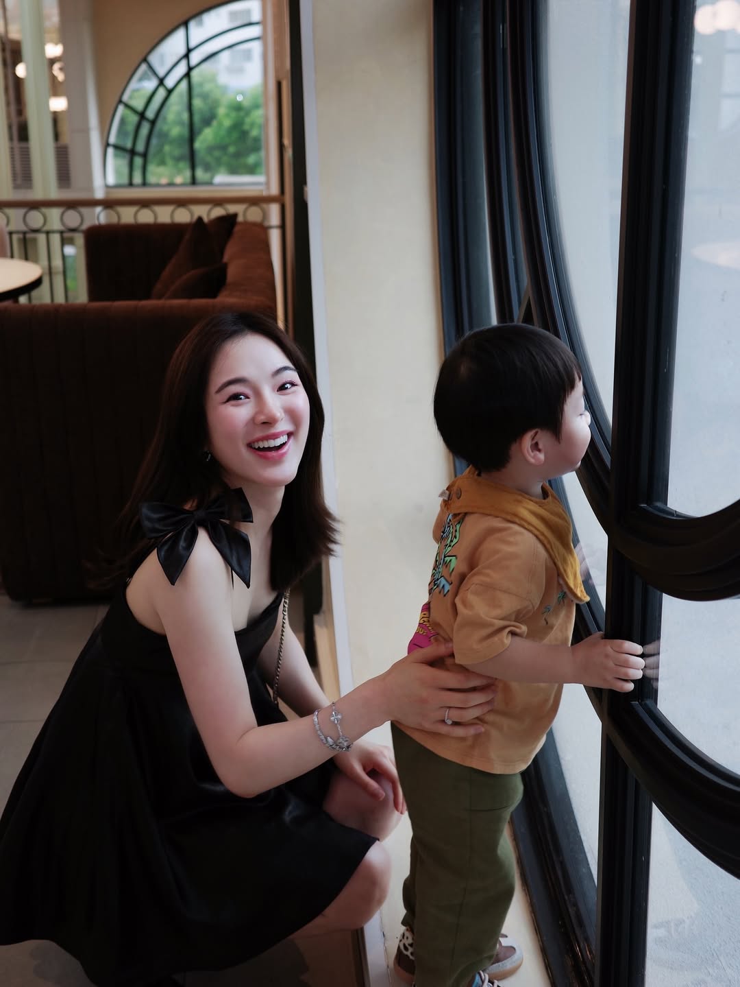 ปันปัน - สุทัตตา อุดมศิลป์