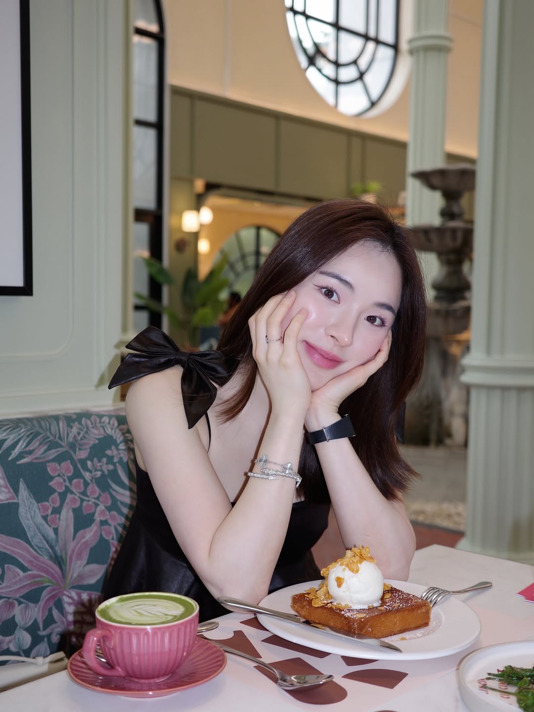 ปันปัน - สุทัตตา อุดมศิลป์