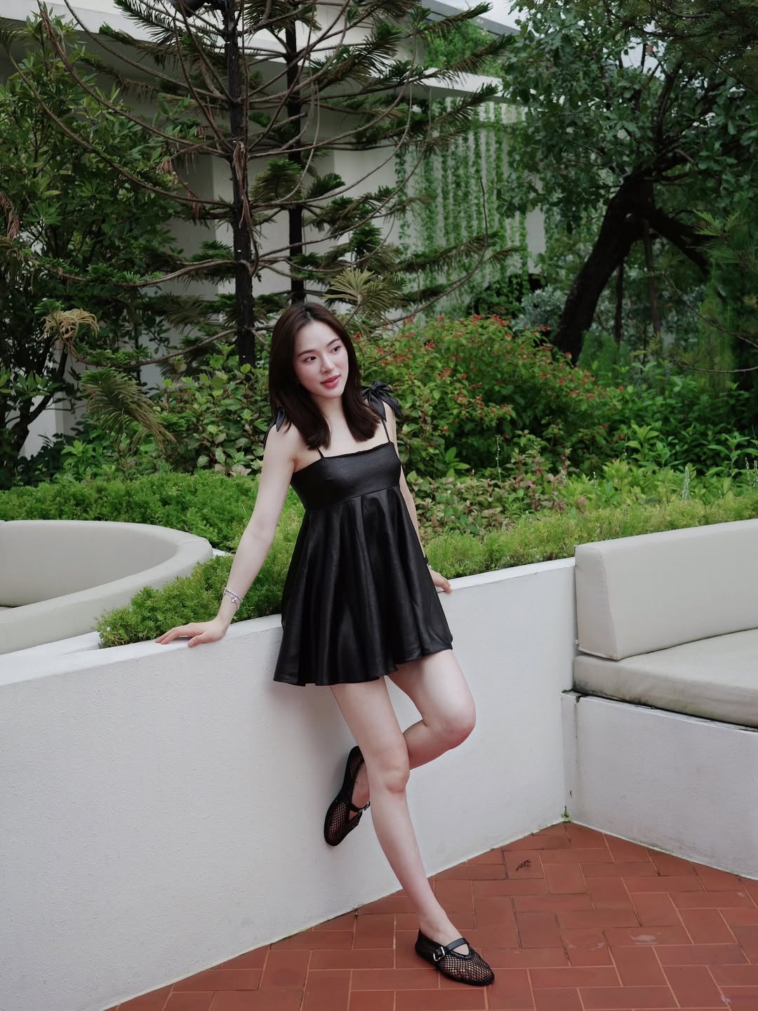 ปันปัน - สุทัตตา อุดมศิลป์