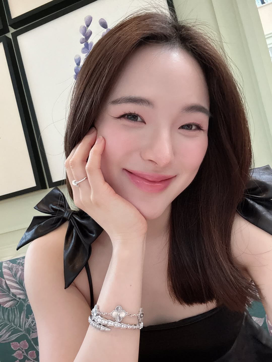 ปันปัน - สุทัตตา อุดมศิลป์