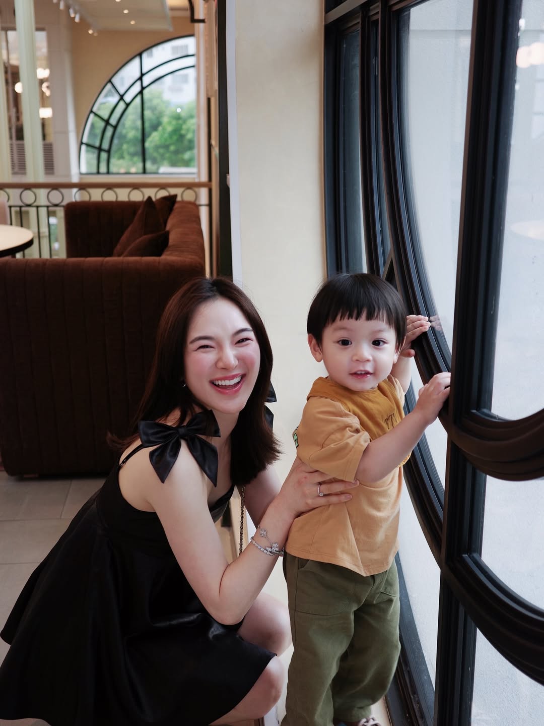 ปันปัน - สุทัตตา อุดมศิลป์