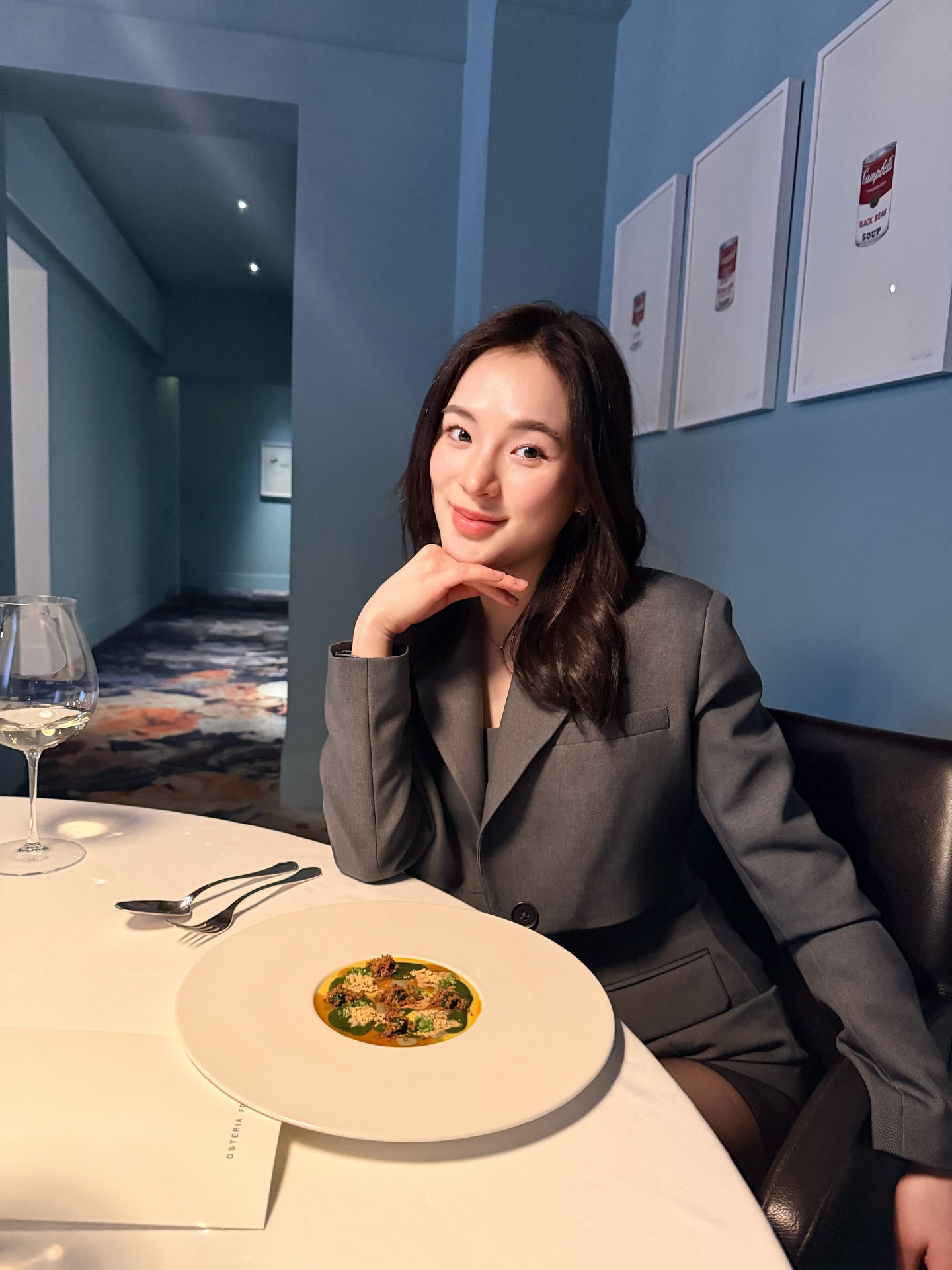 ปันปัน - สุทัตตา อุดมศิลป์