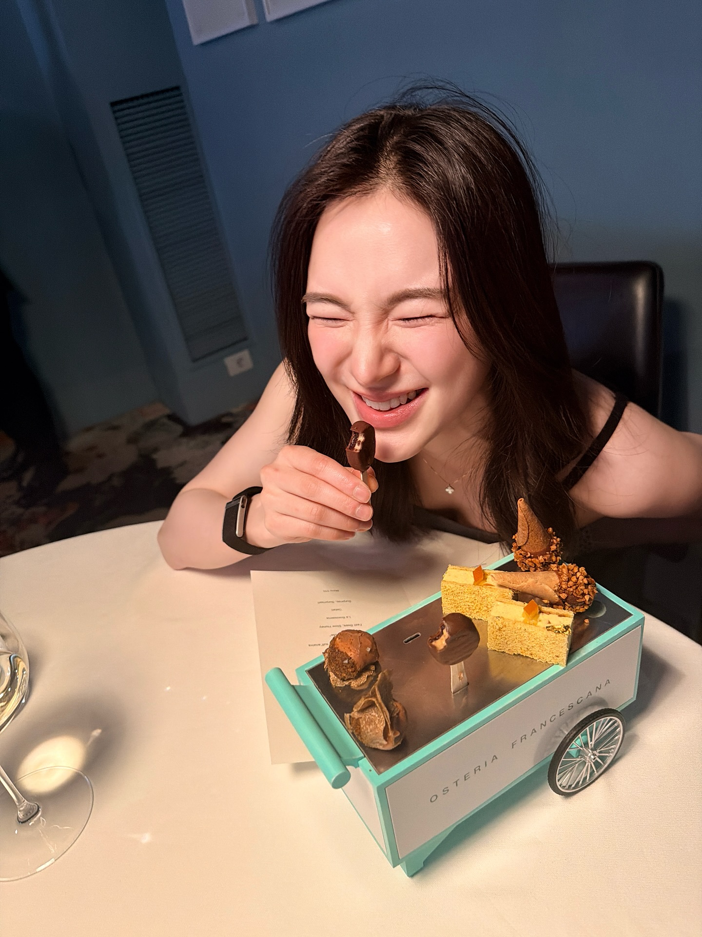 ปันปัน - สุทัตตา อุดมศิลป์