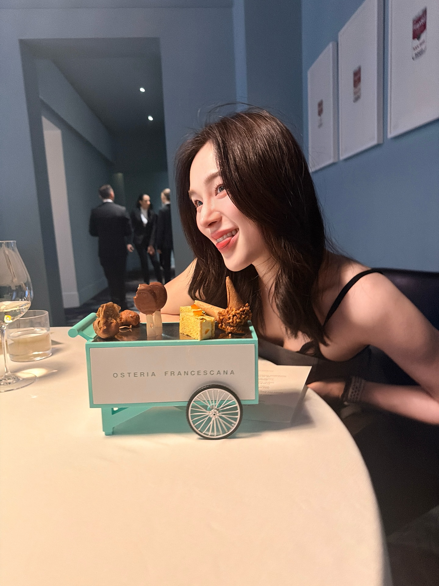 ปันปัน - สุทัตตา อุดมศิลป์