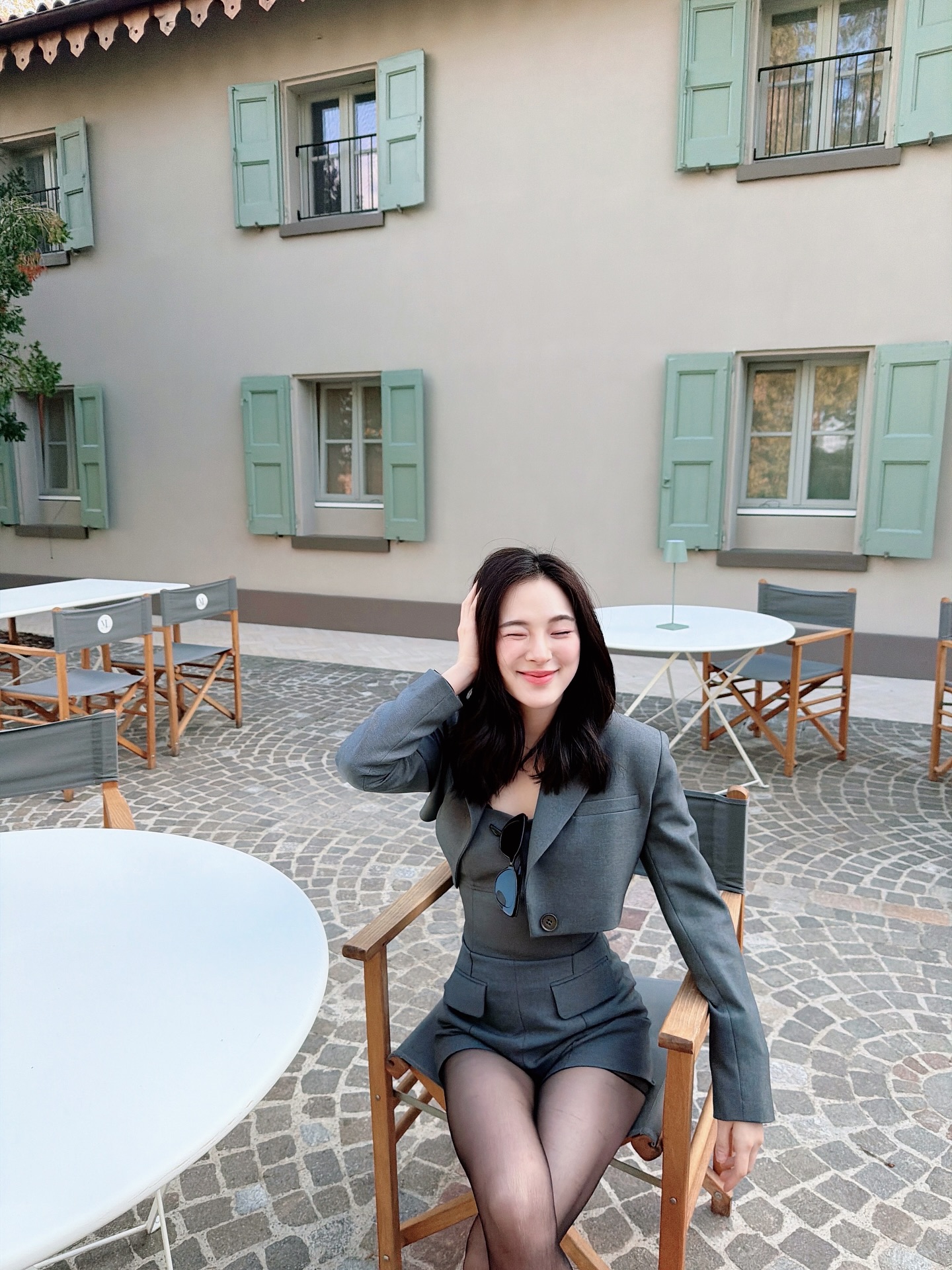 ปันปัน - สุทัตตา อุดมศิลป์