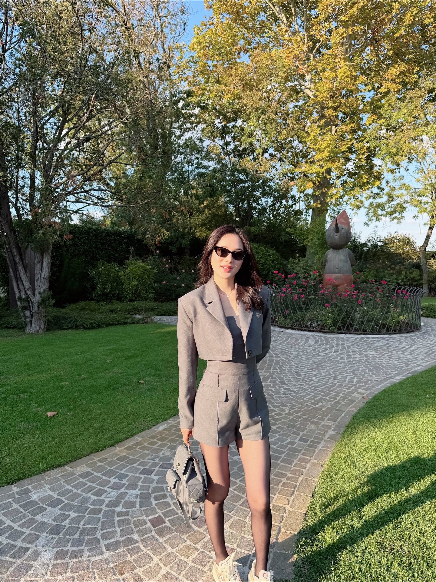 ปันปัน - สุทัตตา อุดมศิลป์