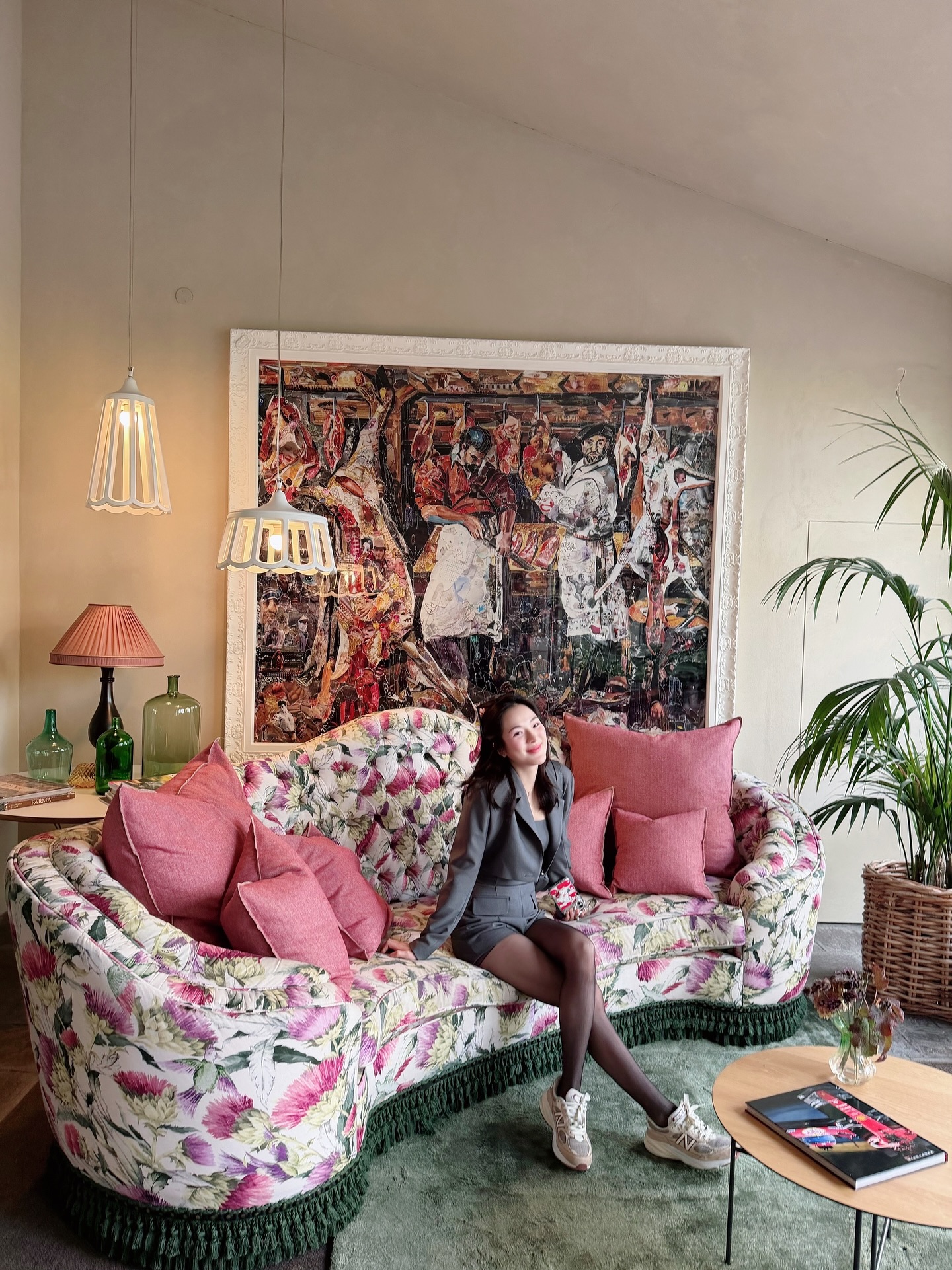 ปันปัน - สุทัตตา อุดมศิลป์