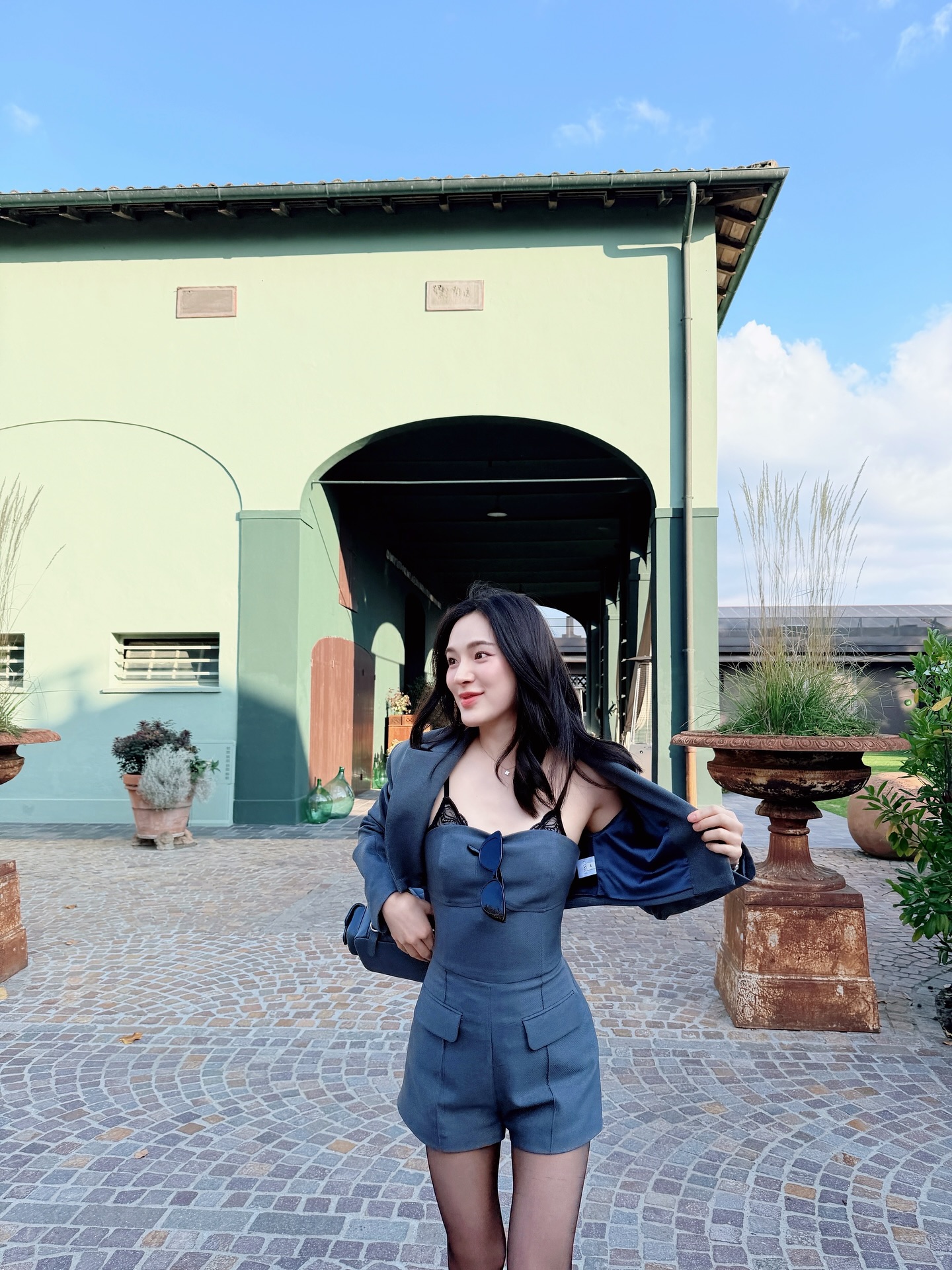 ปันปัน - สุทัตตา อุดมศิลป์