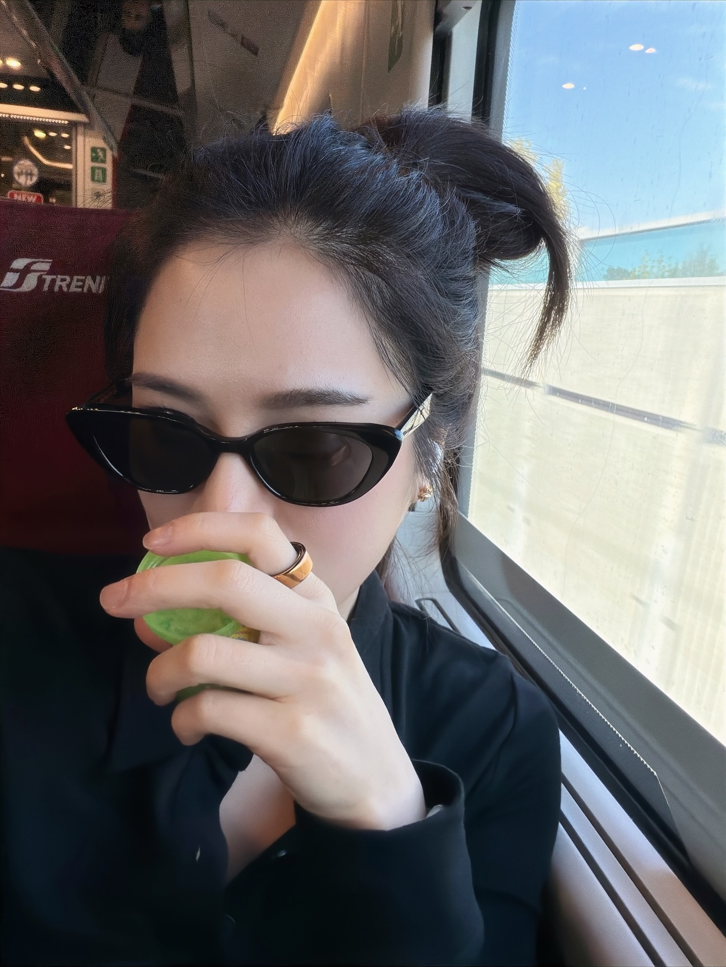 ปันปัน - สุทัตตา อุดมศิลป์