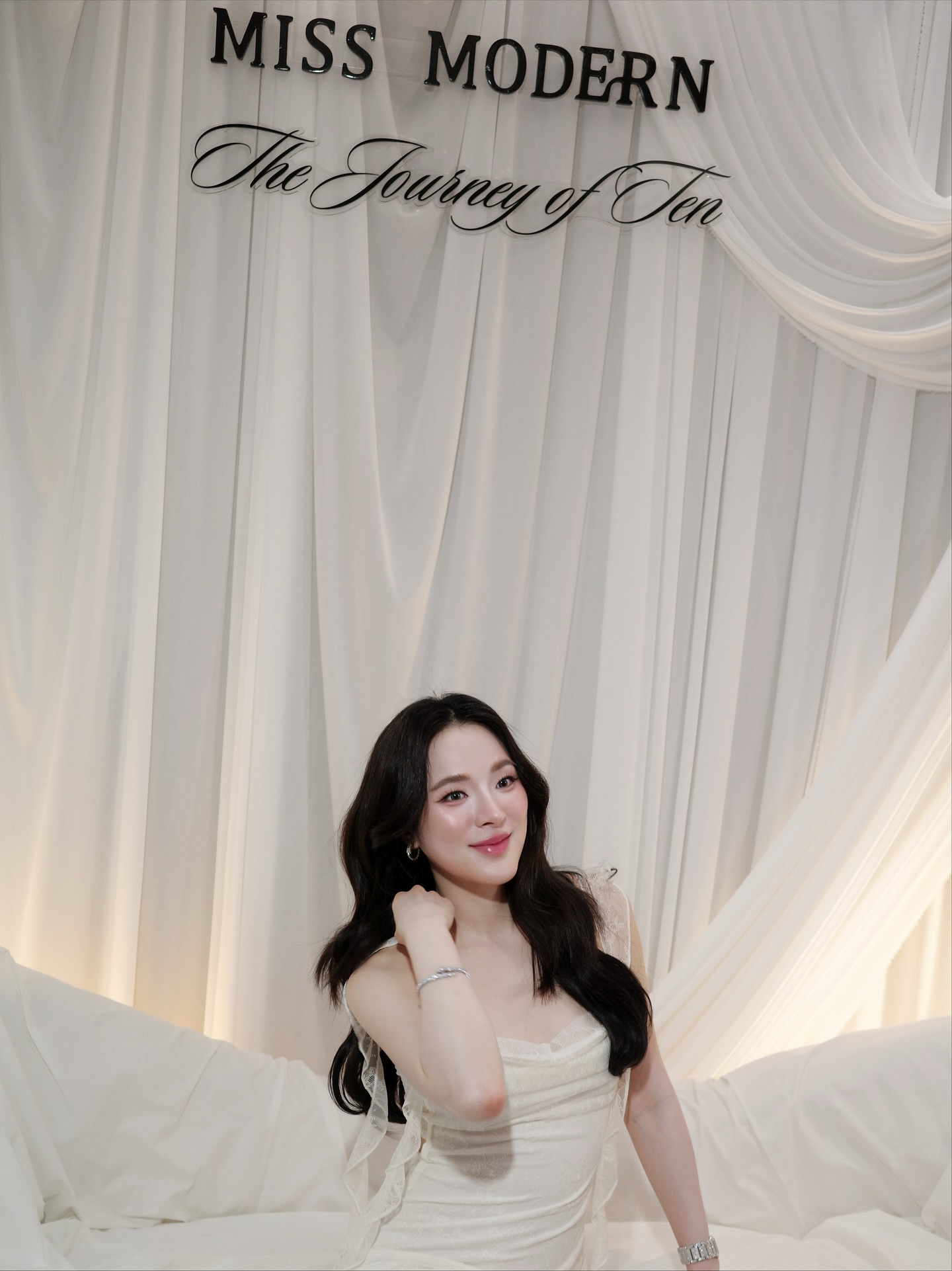 ปันปัน - สุทัตตา อุดมศิลป์