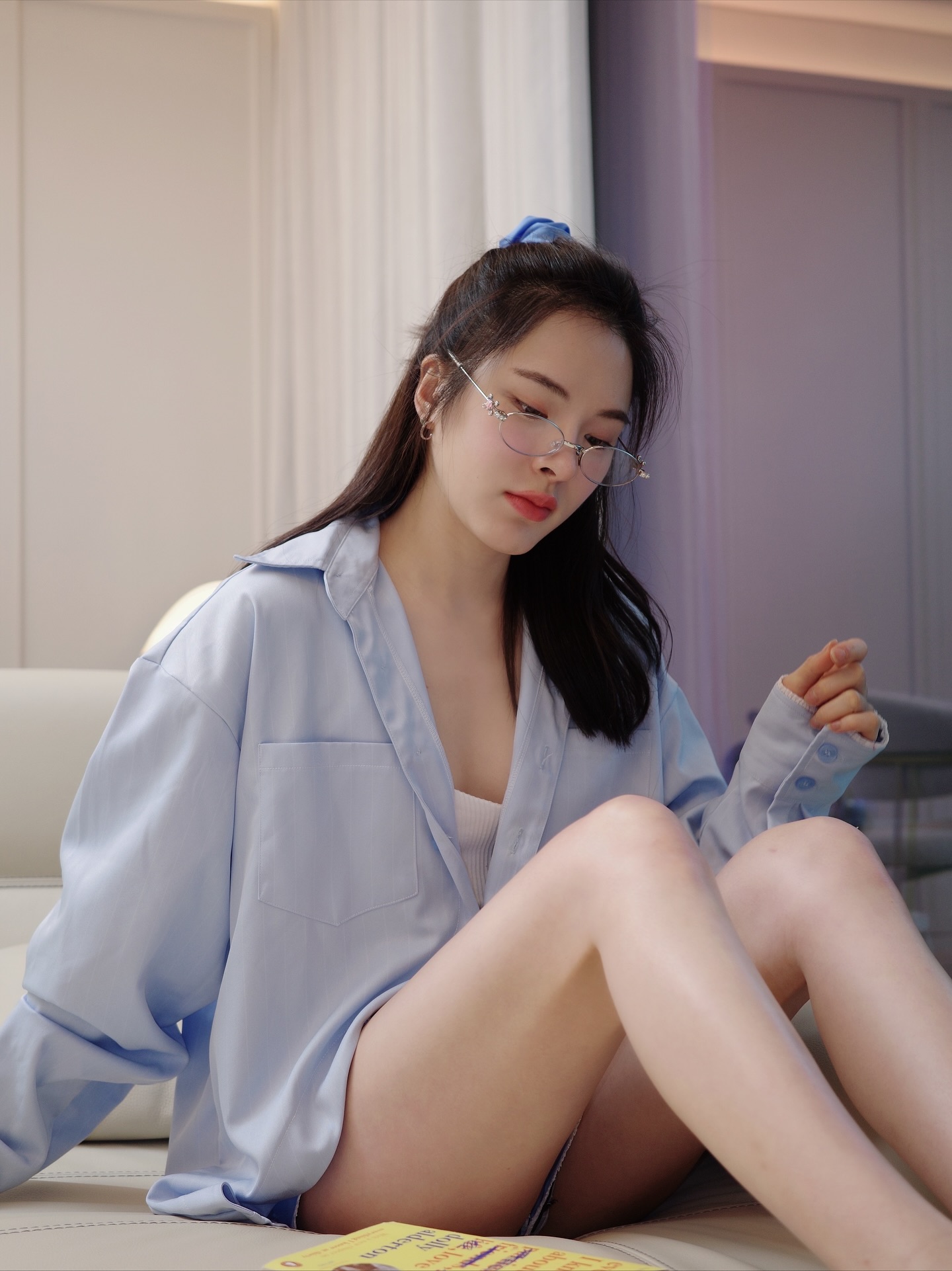 ปันปัน - สุทัตตา อุดมศิลป์